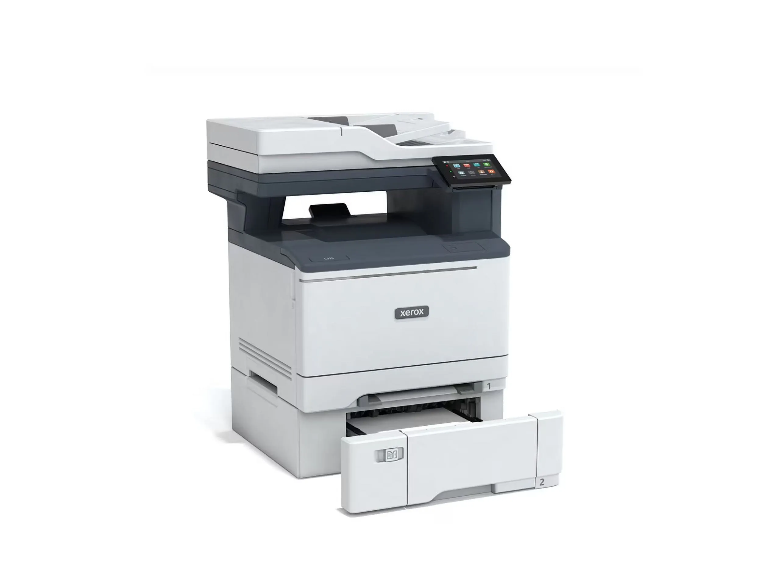 Xerox C325 Color Laser Printer MFP (110V)