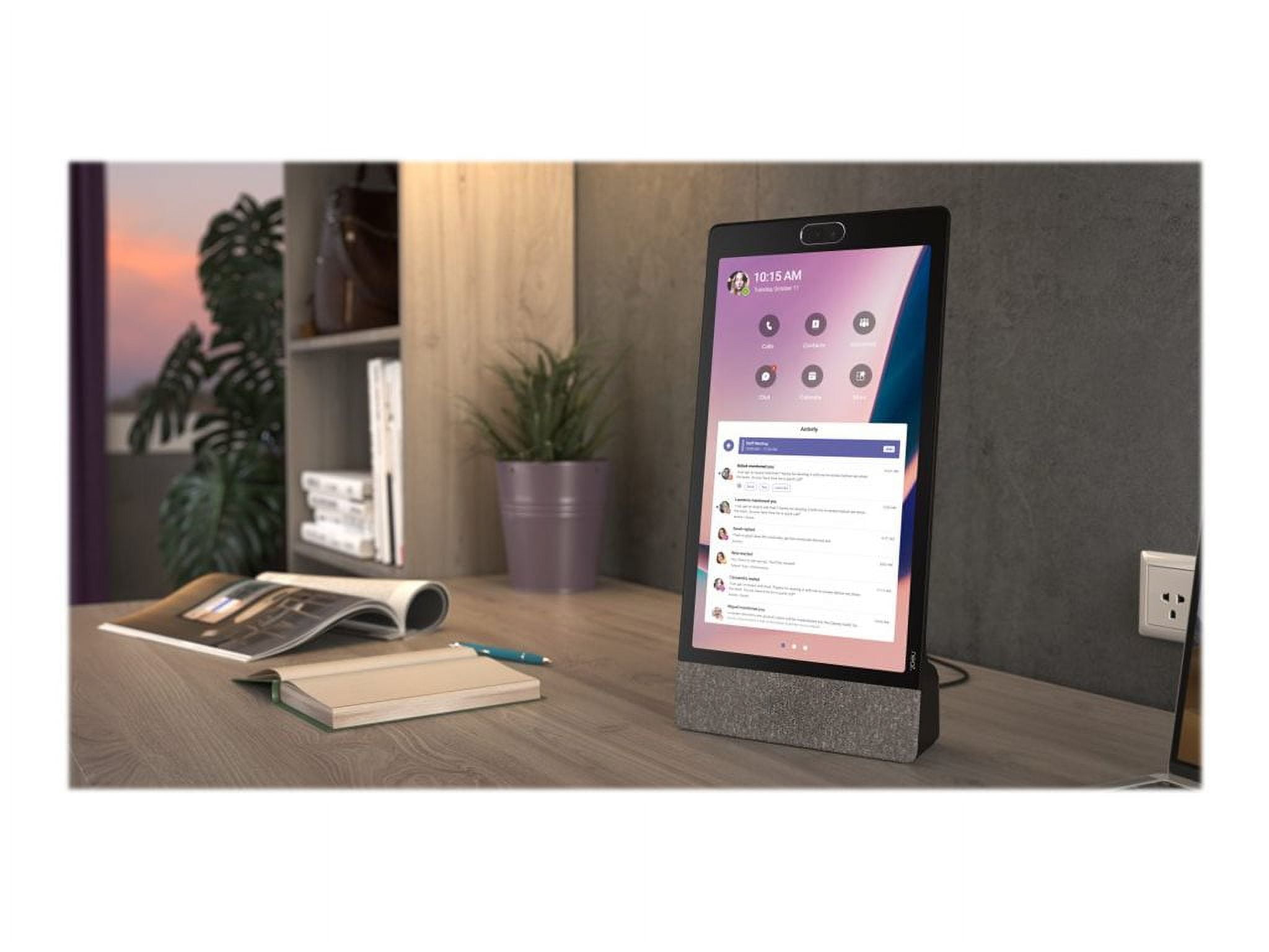 Neat Frame: Personal Meeting Device for Zoom & Teams