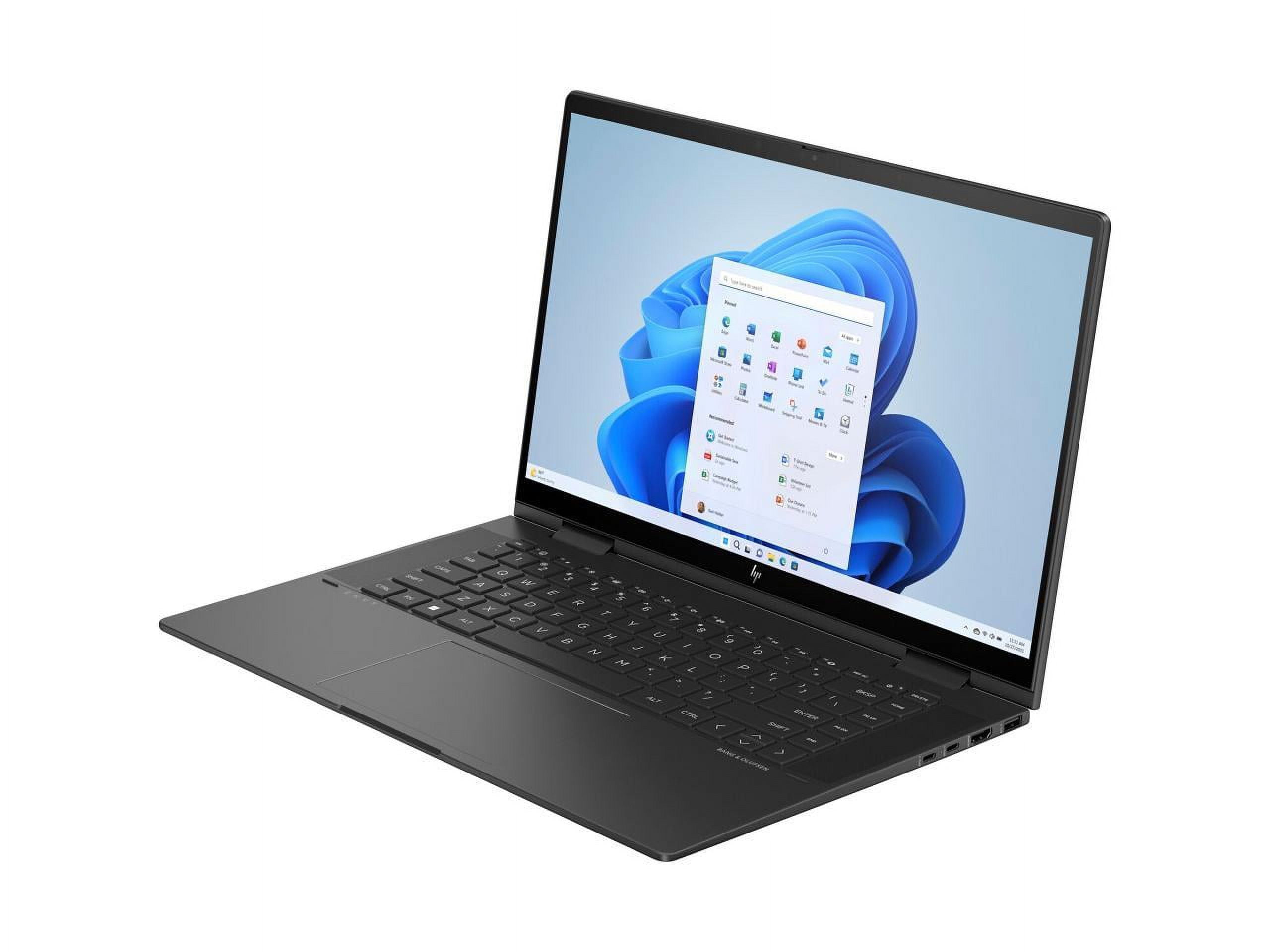 HP ENVY x360 15.6