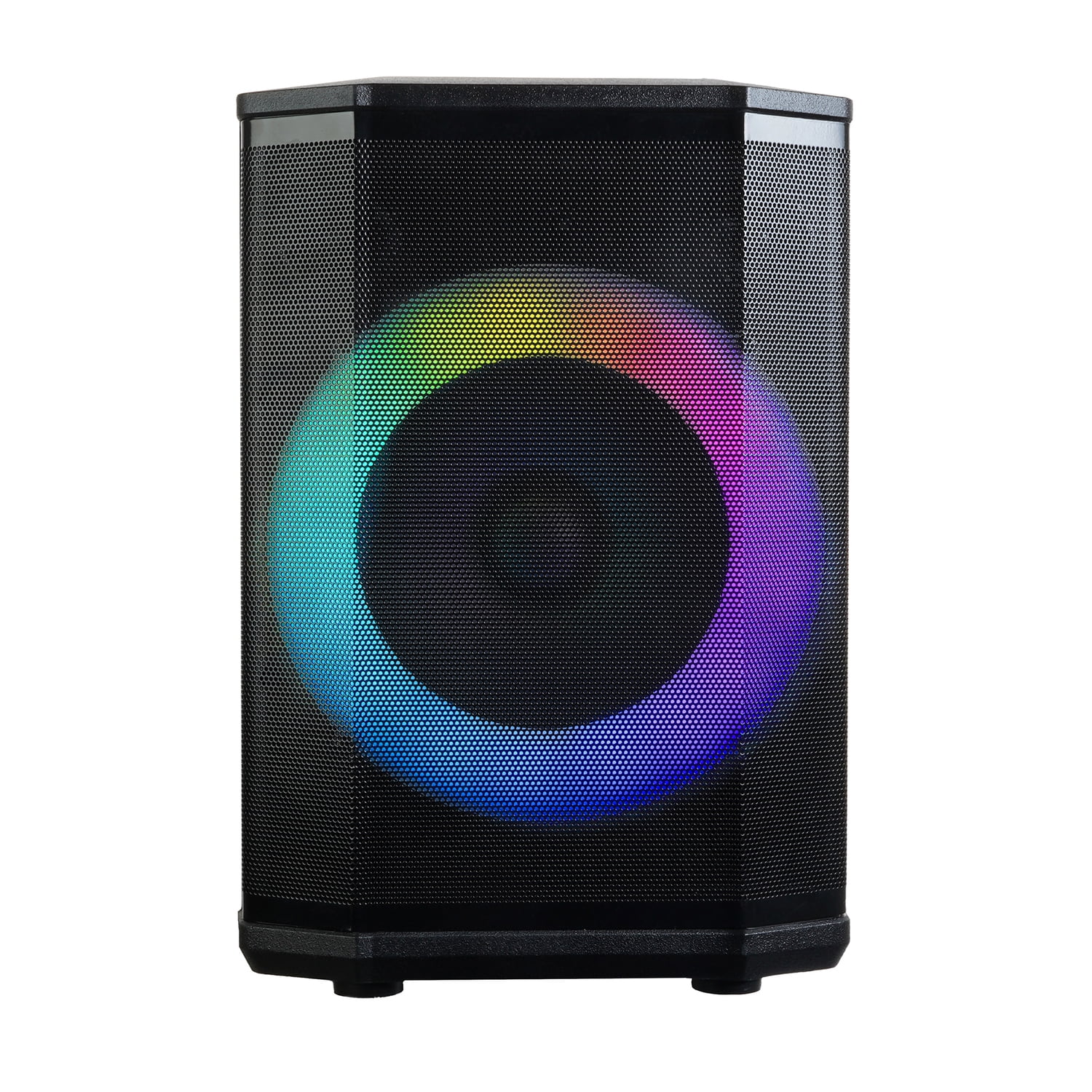 IQ Sound 8-Inch Bluetooth Tailgate Speaker