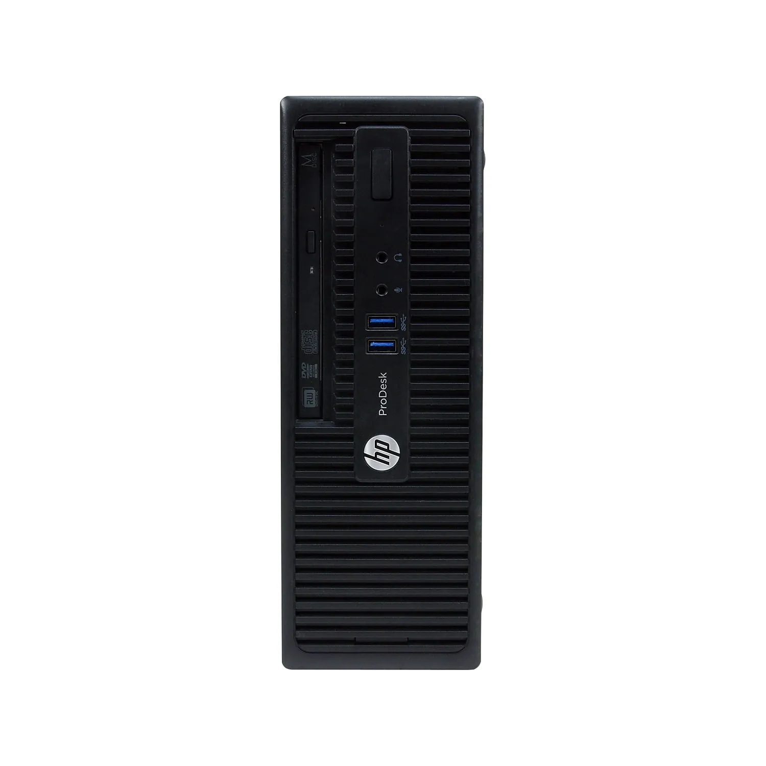 HP ProDesk 400 G3 SFF - i7, 16GB RAM, 512GB SSD