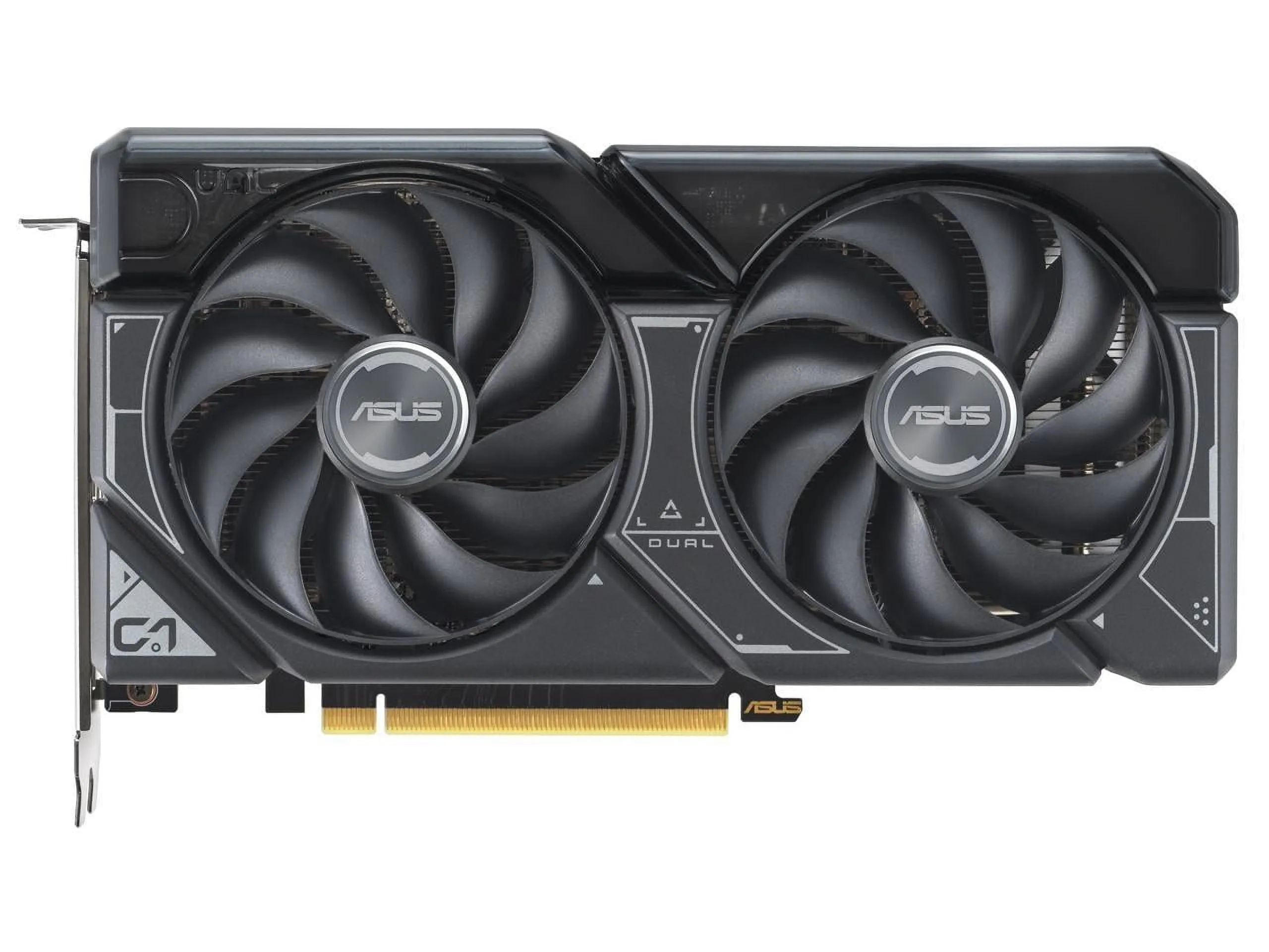 ASUS Dual GeForce RTX 4060 8GB Graphics Card