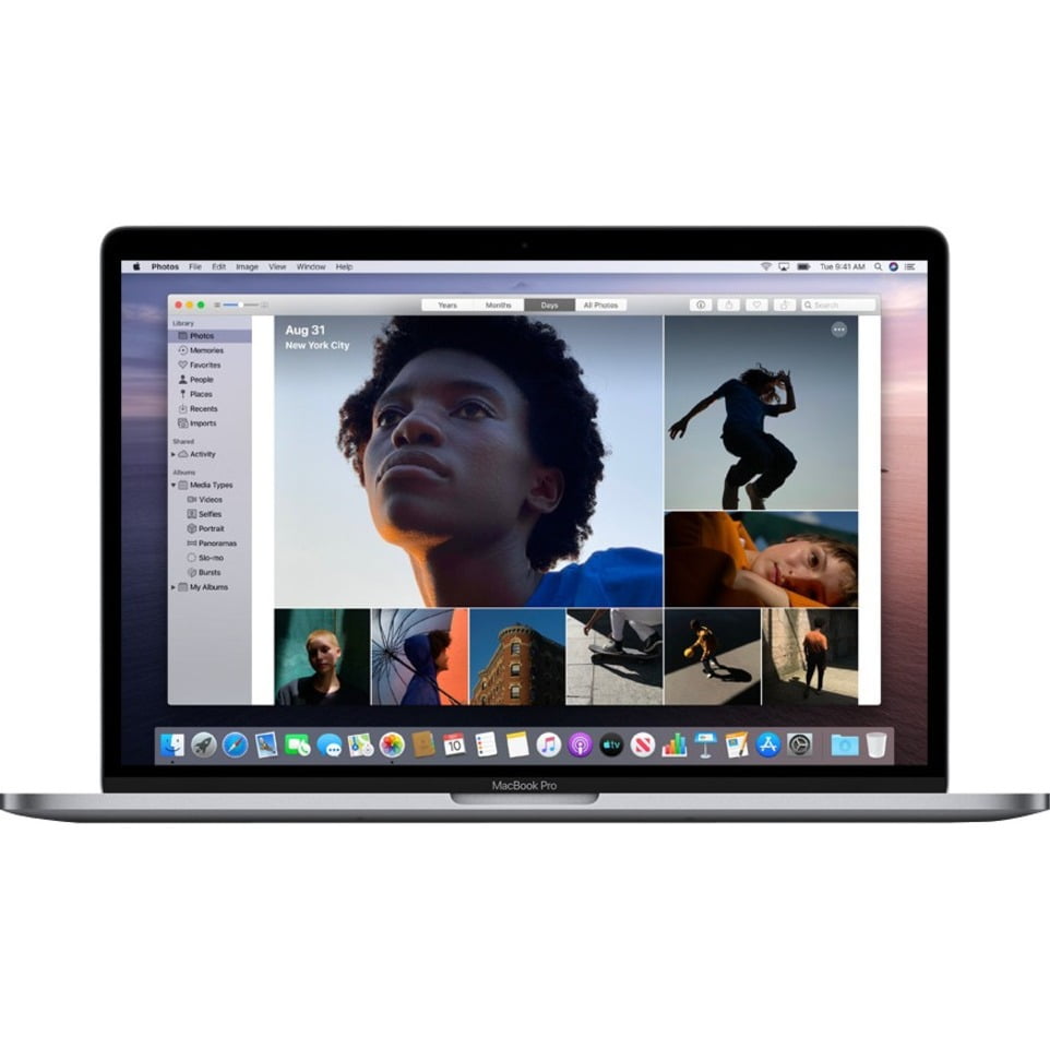 MBP 13.3 SG I5/2.0GHZ QC/16GB/512GB USA