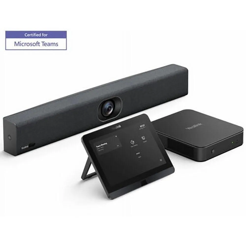 Yealink MVC400 Video Conferencing System