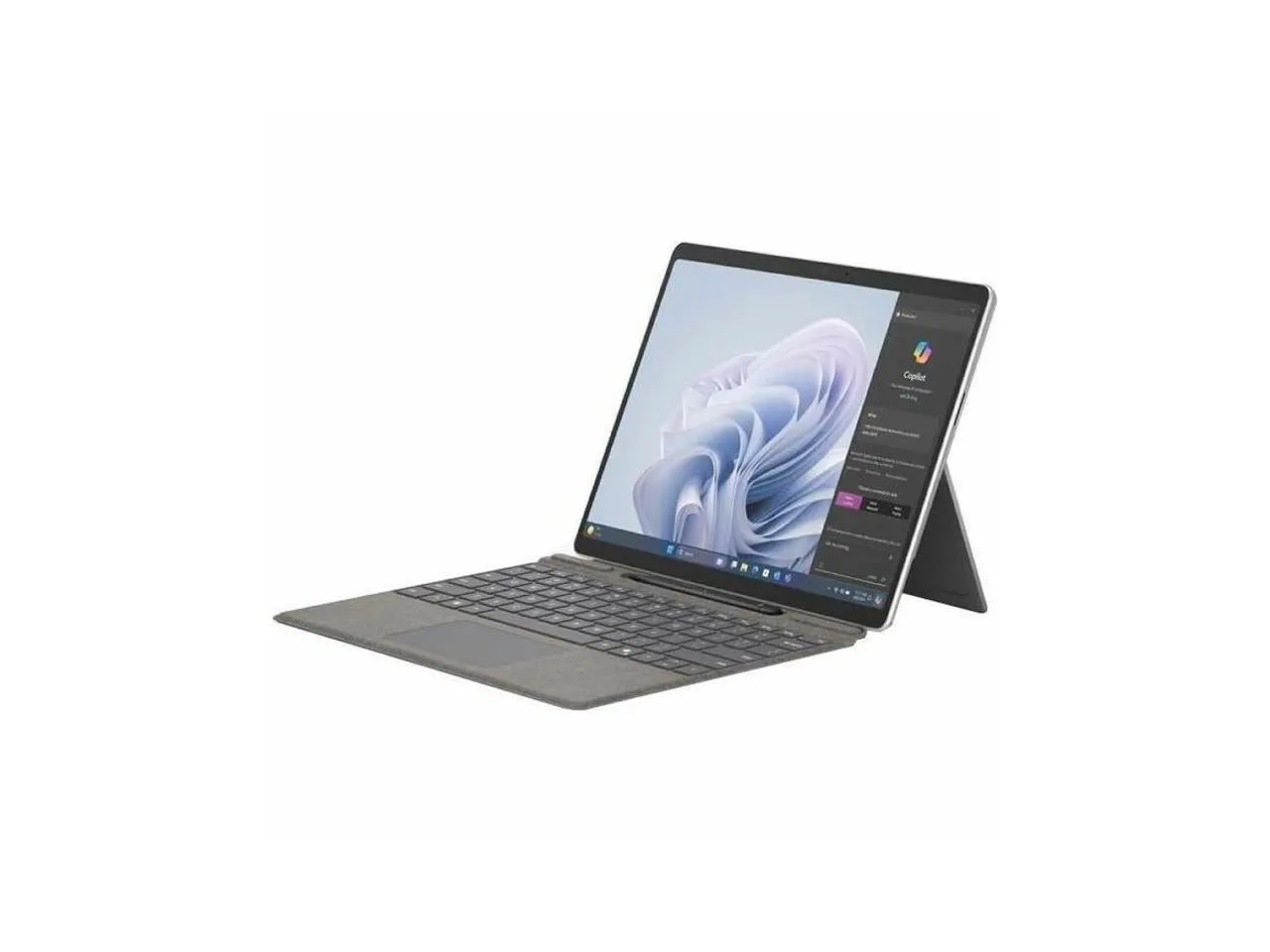 Microsoft Surface Pro 10 Tablet - 13