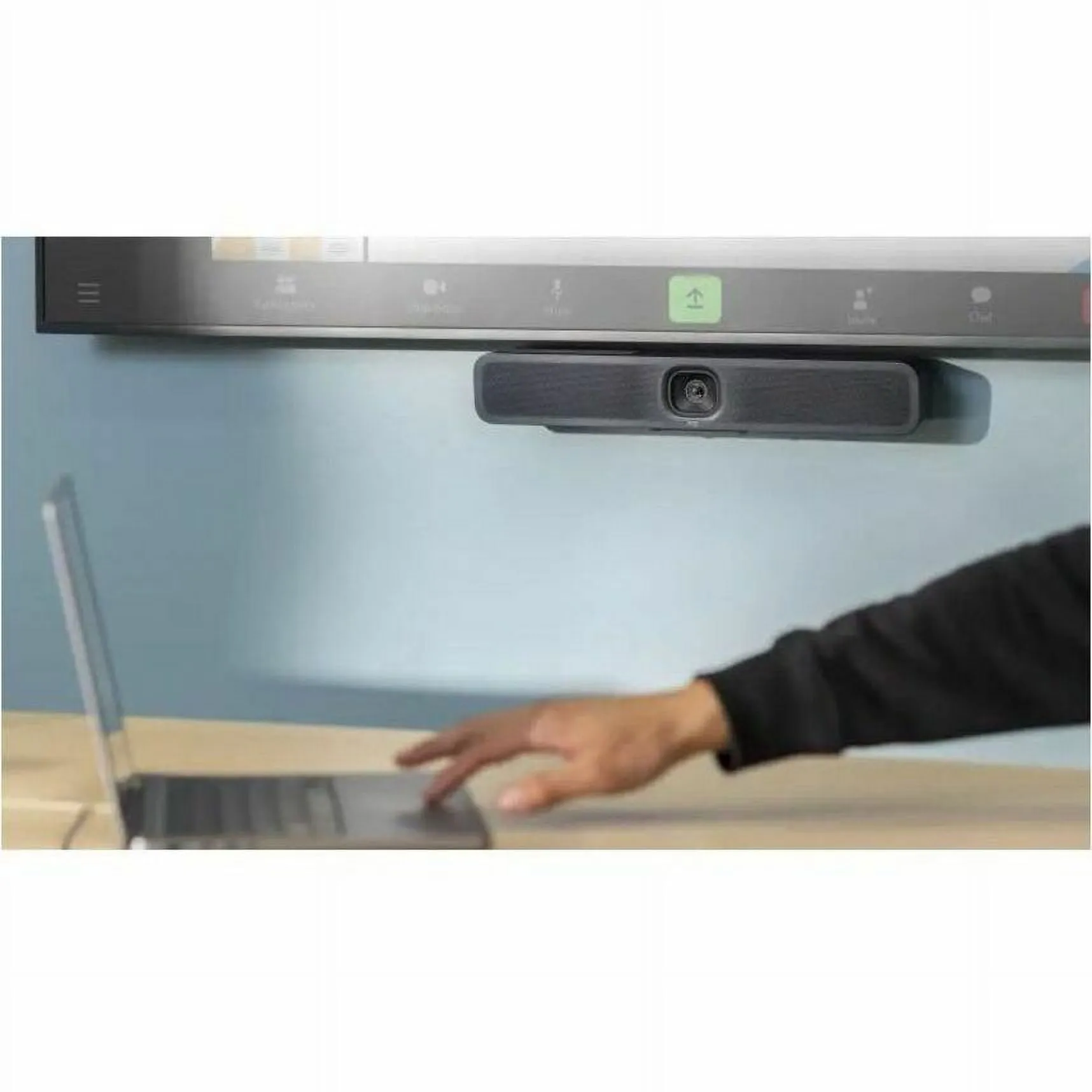 MeetUp 2 All-in-One USBConference Camera