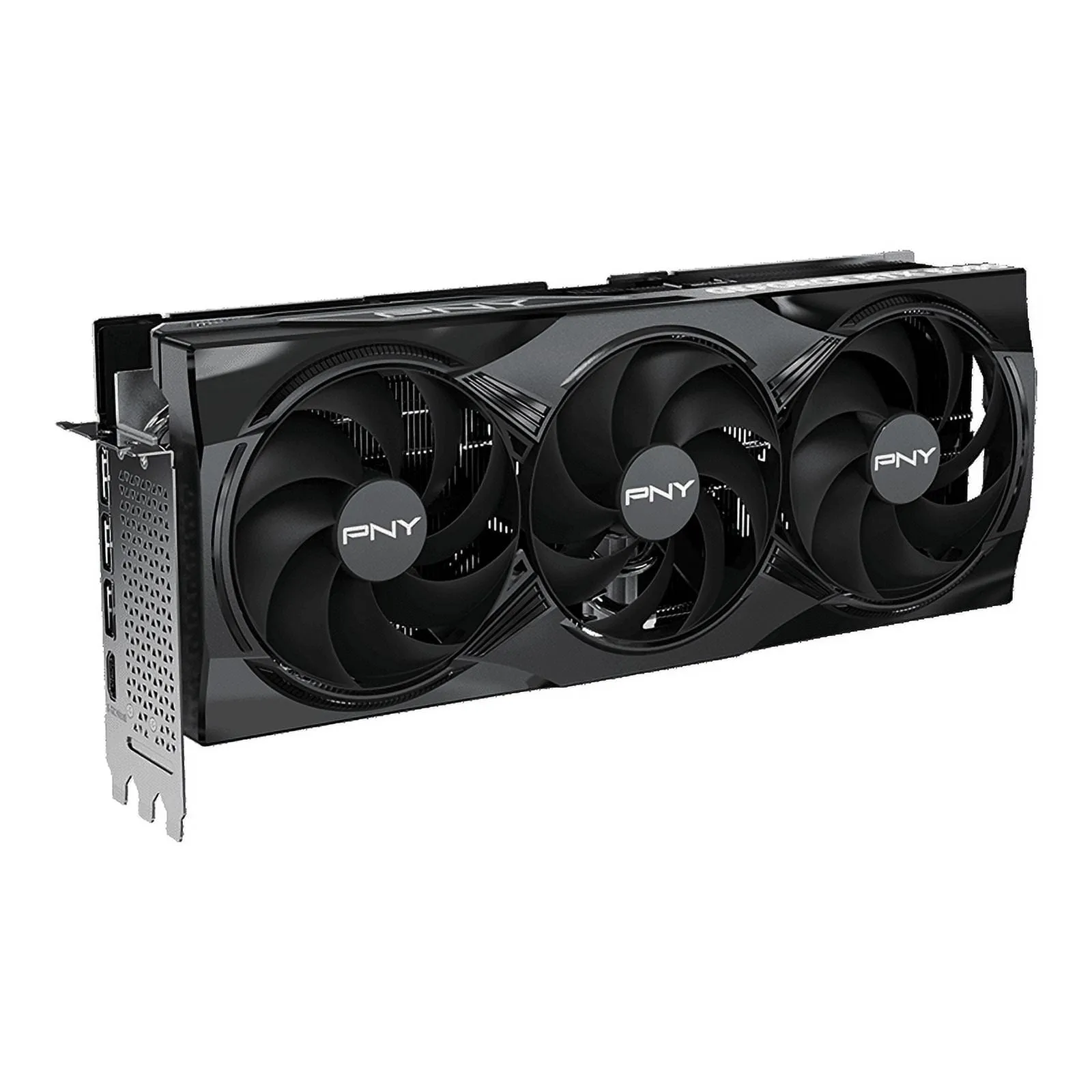 GET GAME-CHANGING PERFORMANCE WITH PNY GEFORCE RTX 5090 32GB GRAPHICS. GAME AT H