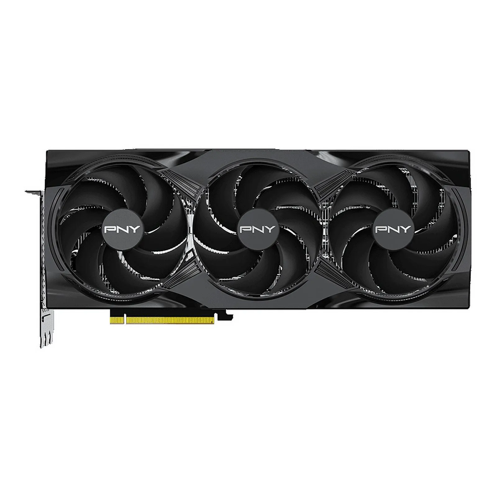 GET GAME-CHANGING PERFORMANCE WITH PNY GEFORCE RTX 5090 32GB GRAPHICS. GAME AT H