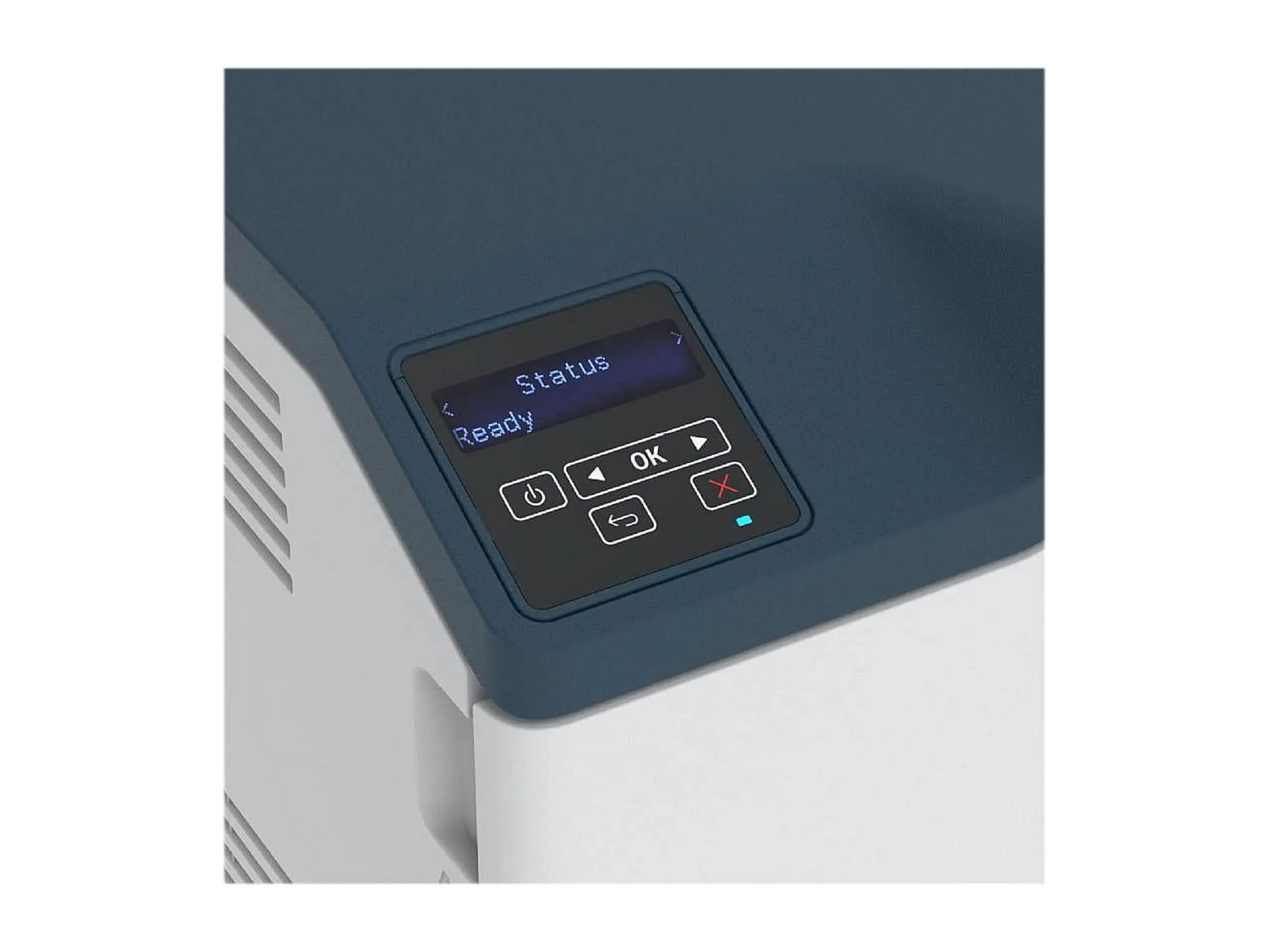 XEROX C230 COLOR PRINTER, UP TO 24PPM,LETTER/LEGAL, AUTOMATIC 2-SIDED PRINT, USB