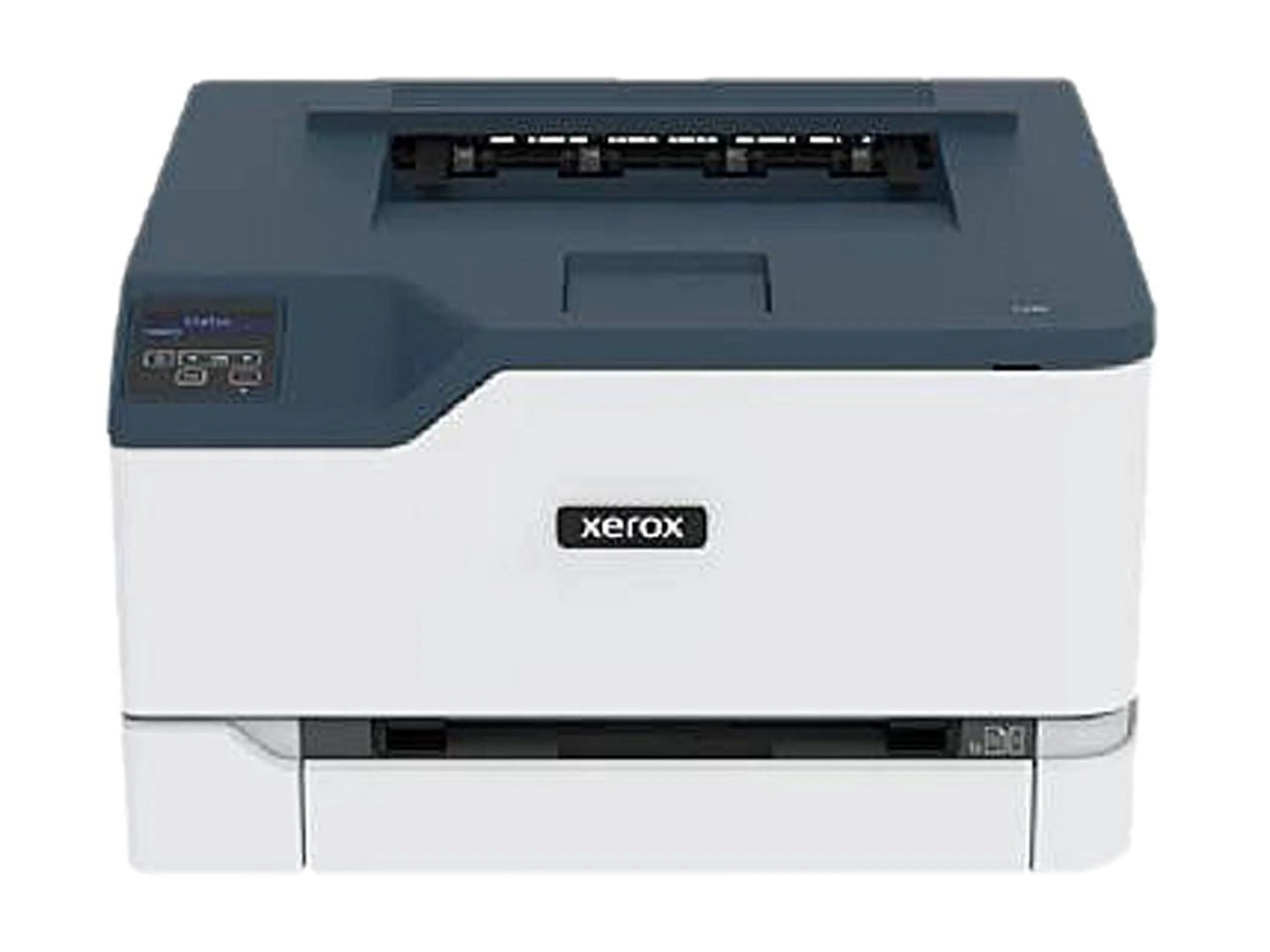XEROX C230 COLOR PRINTER, UP TO 24PPM,LETTER/LEGAL, AUTOMATIC 2-SIDED PRINT, USB