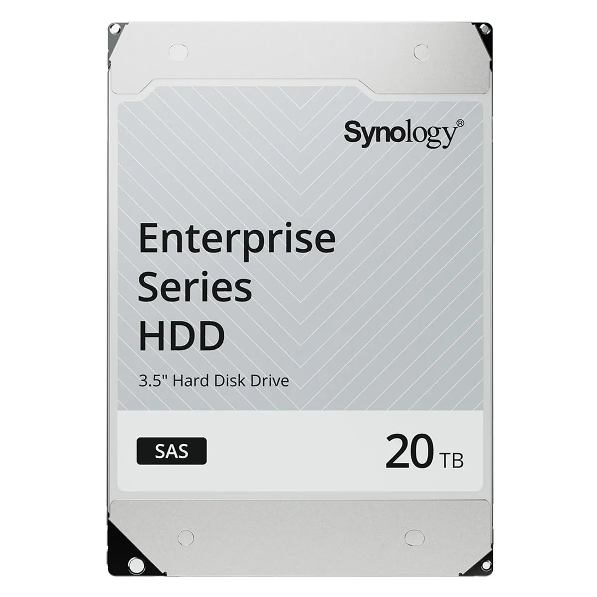 Synology HD HAS5310-20T 20TB SAS Enterprise Hard Drive