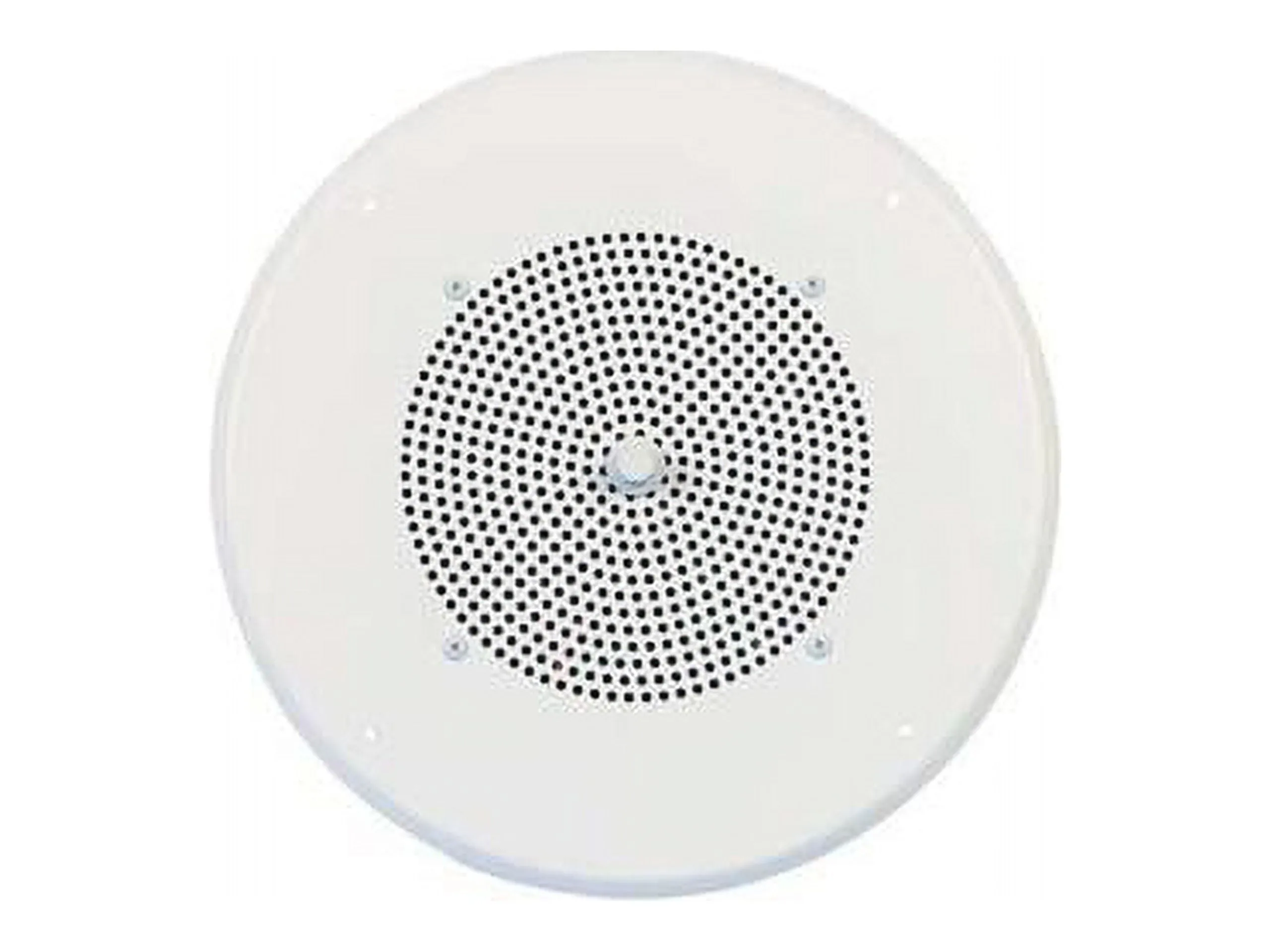 1W Ceiling Speaker with Easy Installation