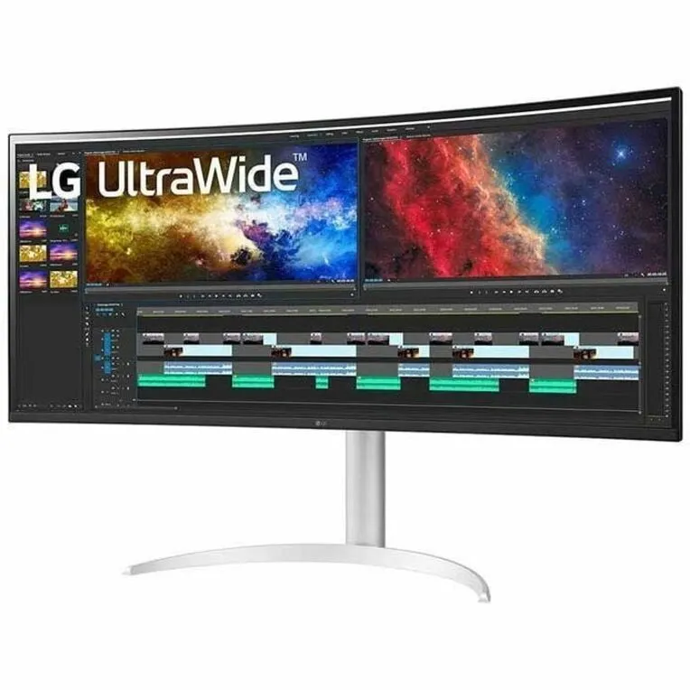 LG Ultrawide 38BP85C-W 38