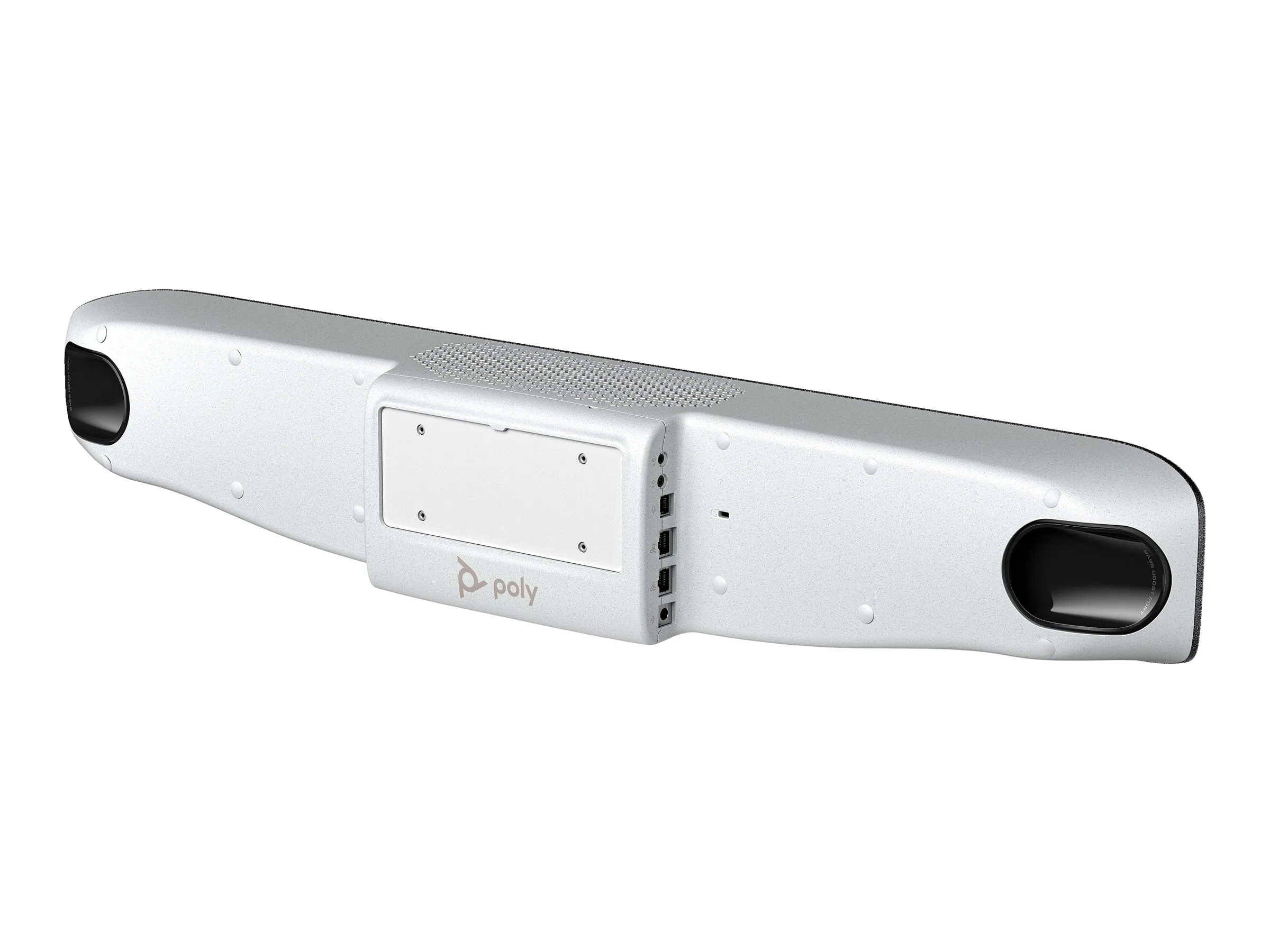 Poly Studio X72 Video Bar for Exceptional Video Conferencing