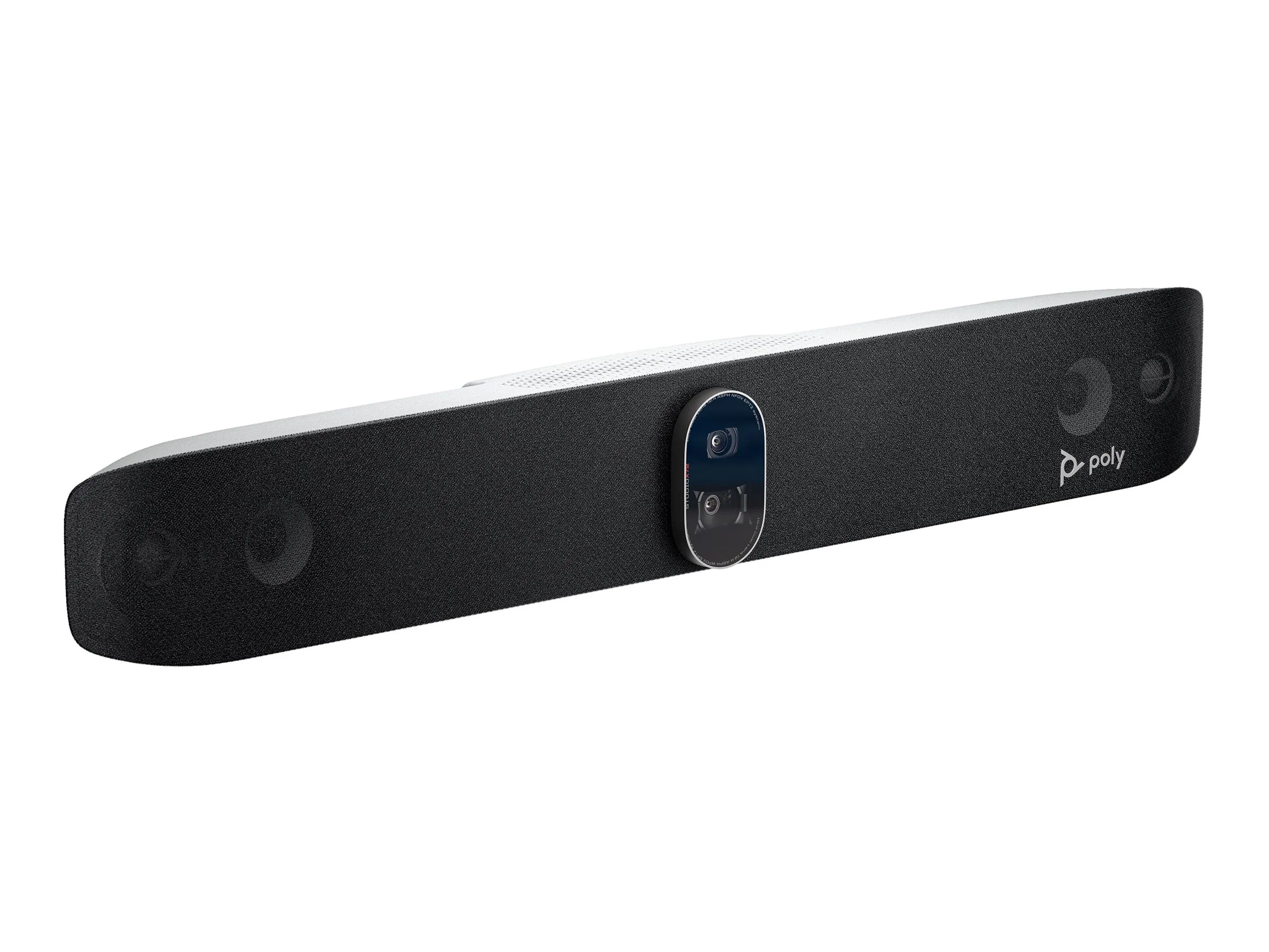 Poly Studio X72 Video Bar for Exceptional Video Conferencing