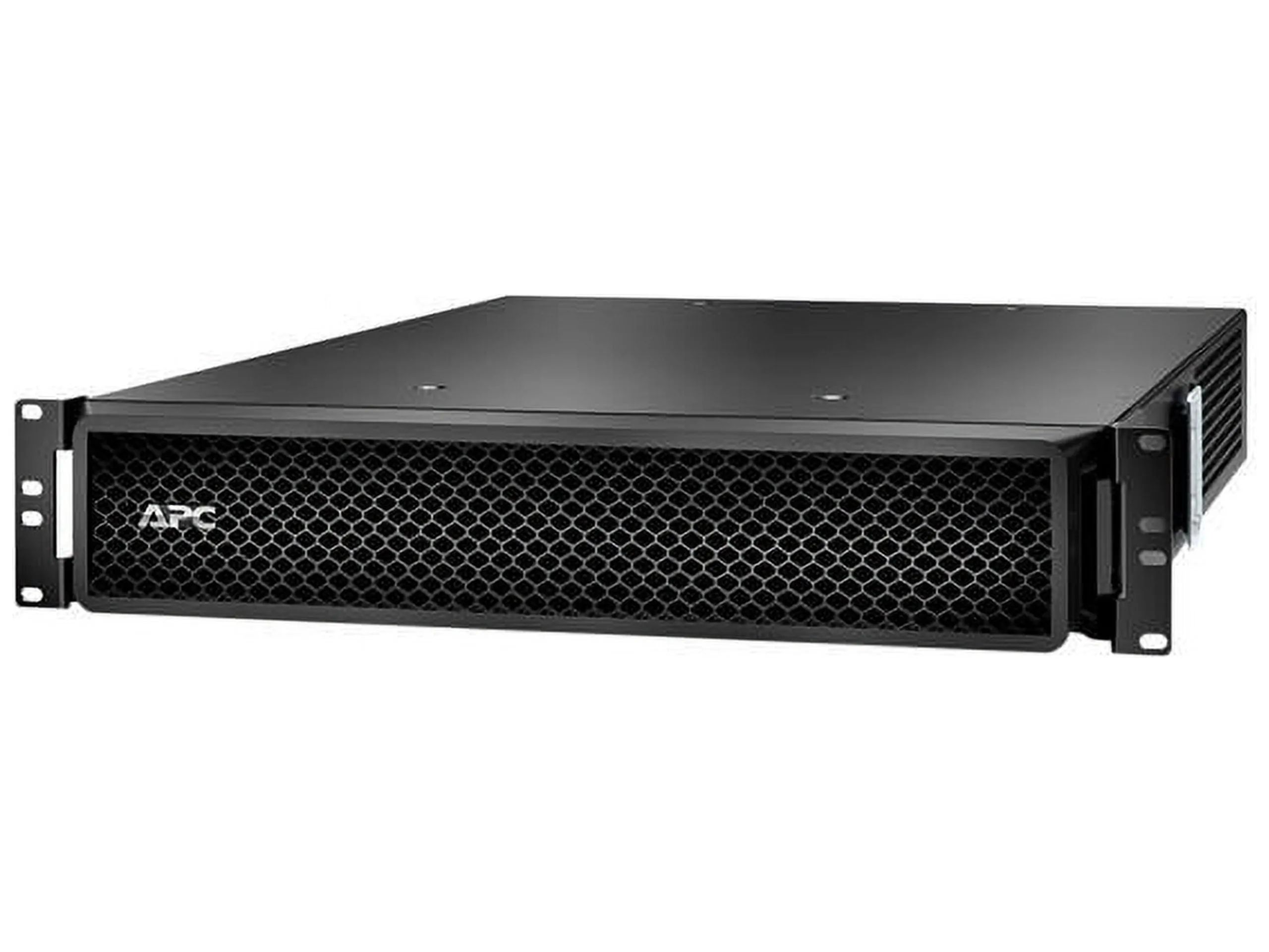 APC UPS SRT5KRMTF Smart-UPS Step-Down Transformer 5kVA rackmount 2U 12x NEMA