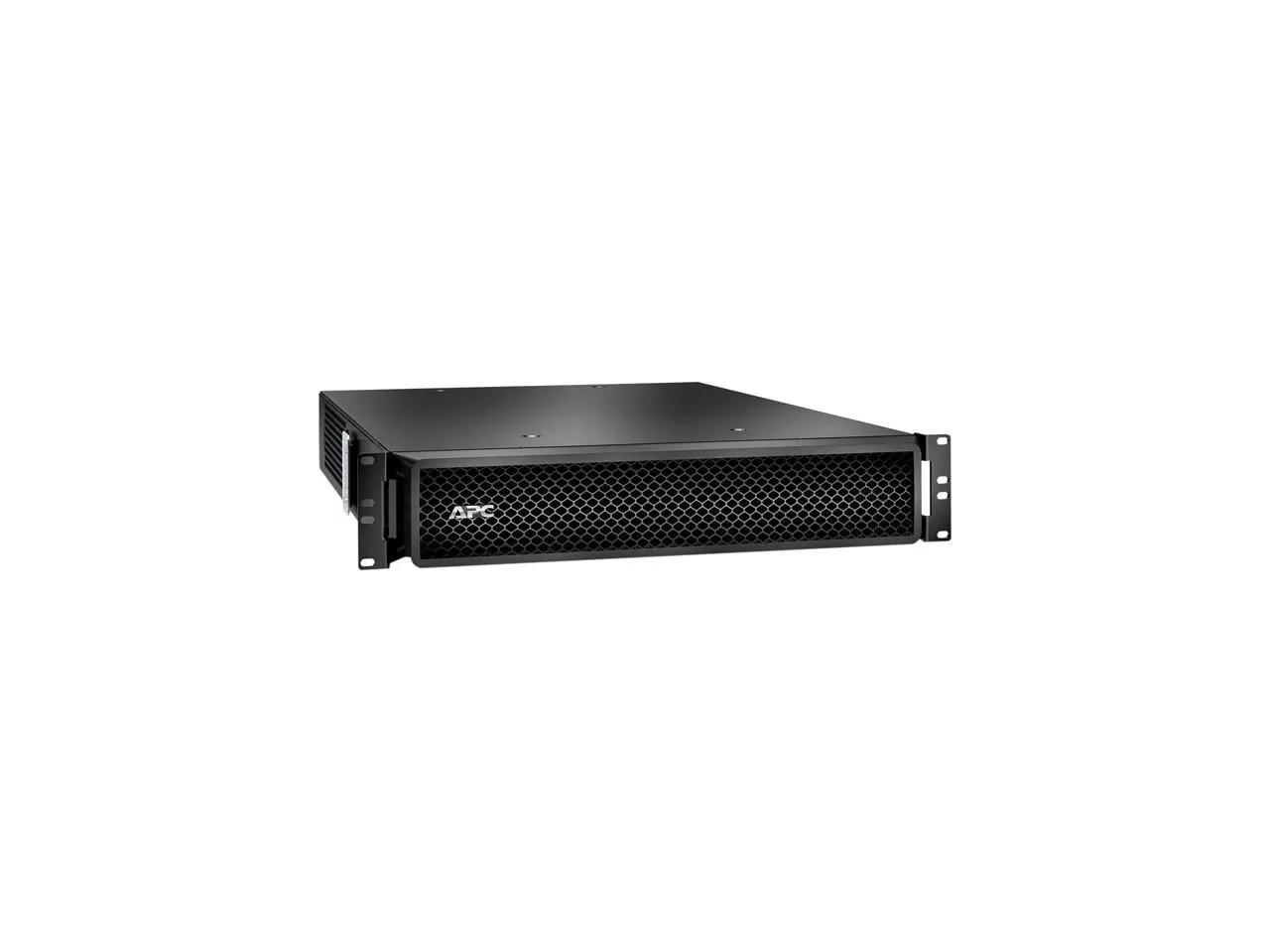 APC UPS SRT5KRMTF Smart-UPS Step-Down Transformer 5kVA rackmount 2U 12x NEMA