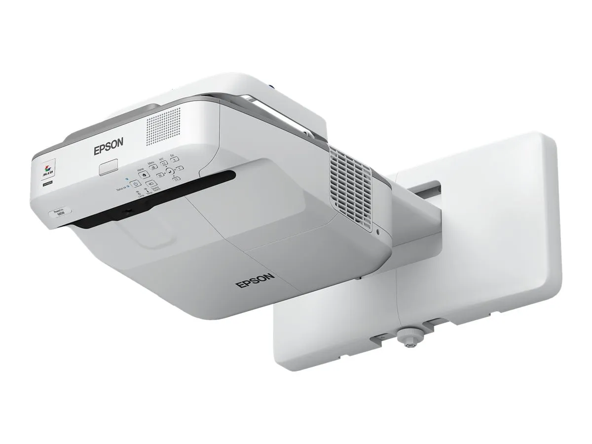 Epson PowerLite 685W WXGA 3LCD Projector