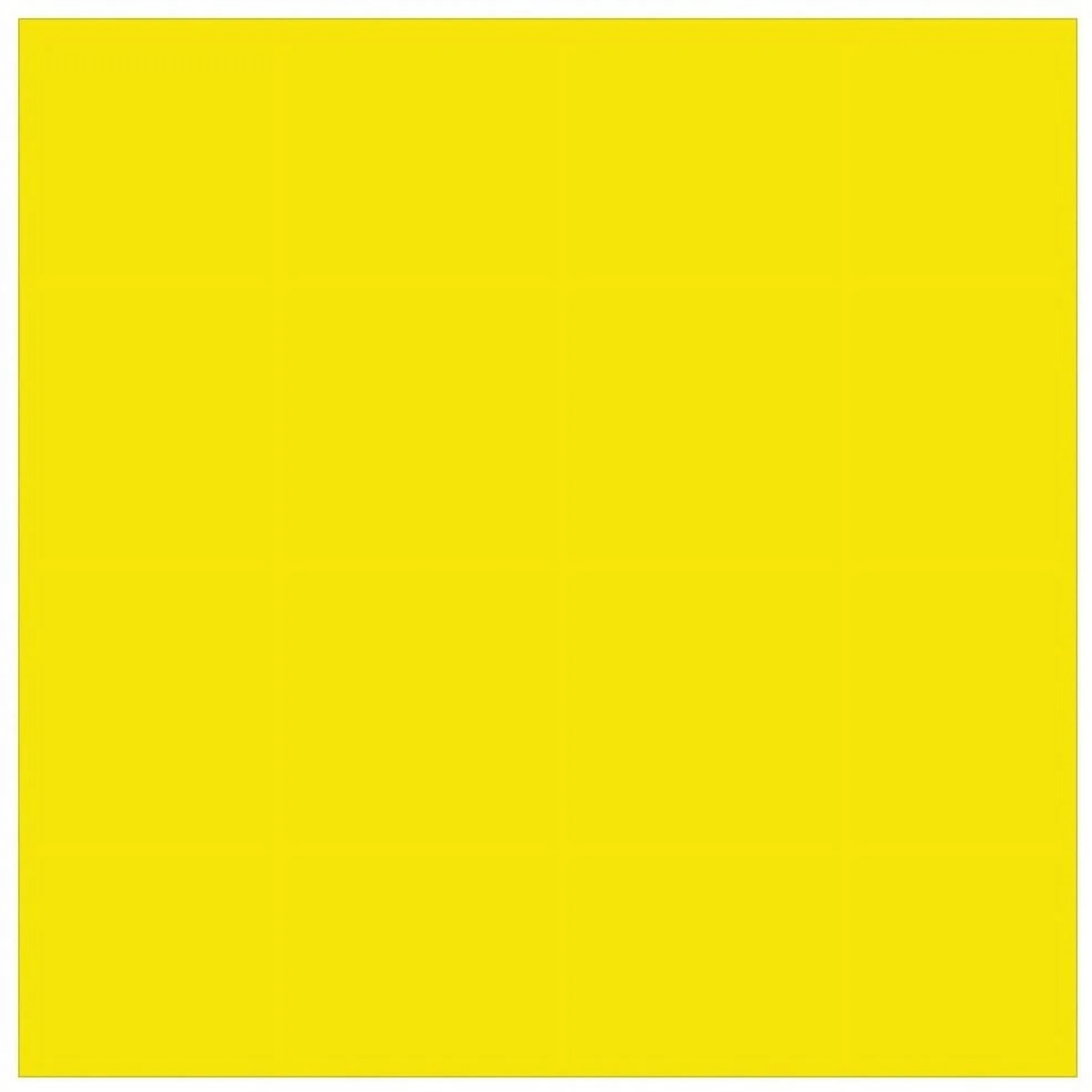 Xerox Toner Cartridge - Yellow - Laser - Standard Yield - 1000 Pages - 1 Each