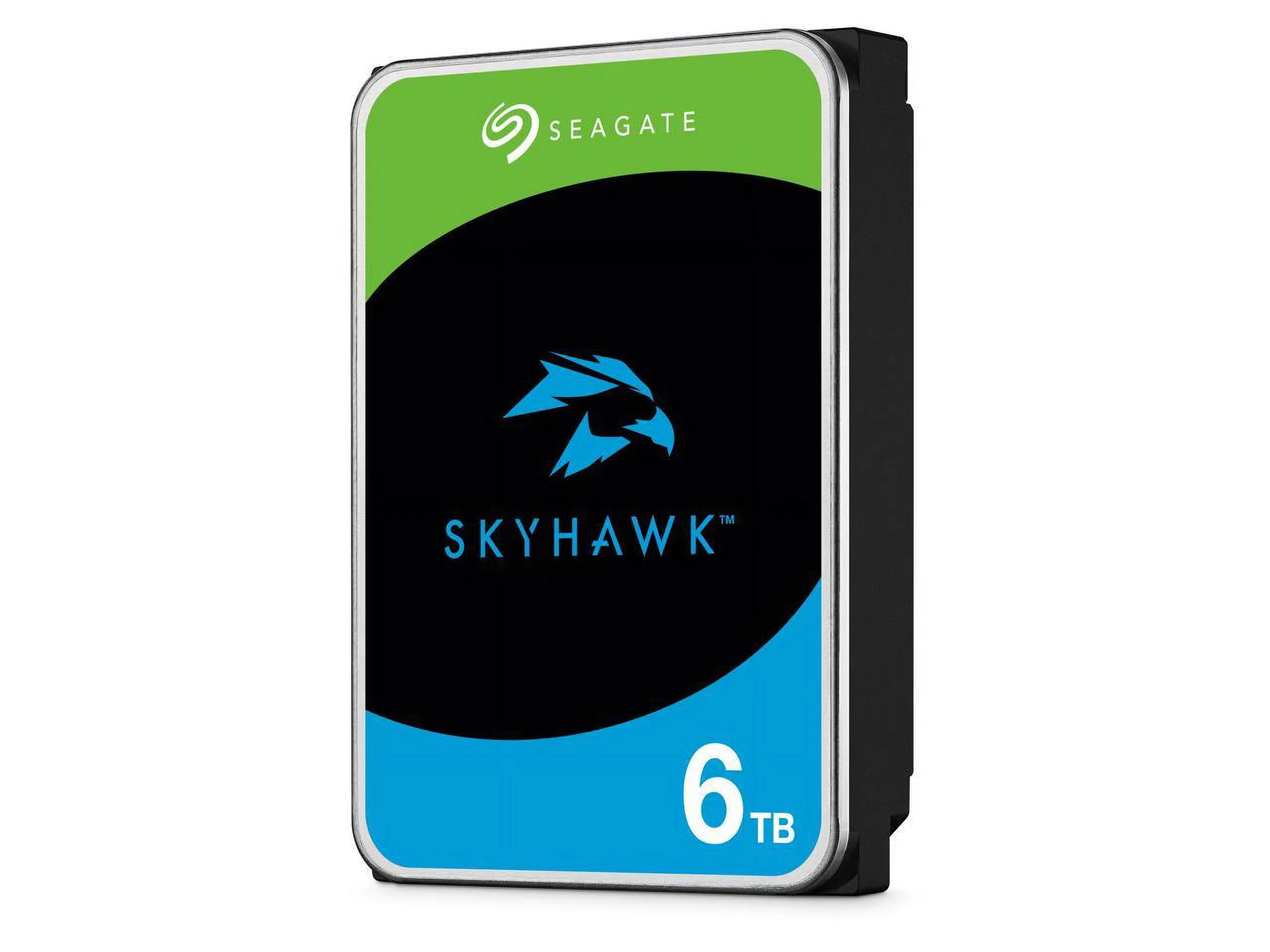 Seagate SkyHawk ST6000VX009 6 TB Hard Drive - 3.5