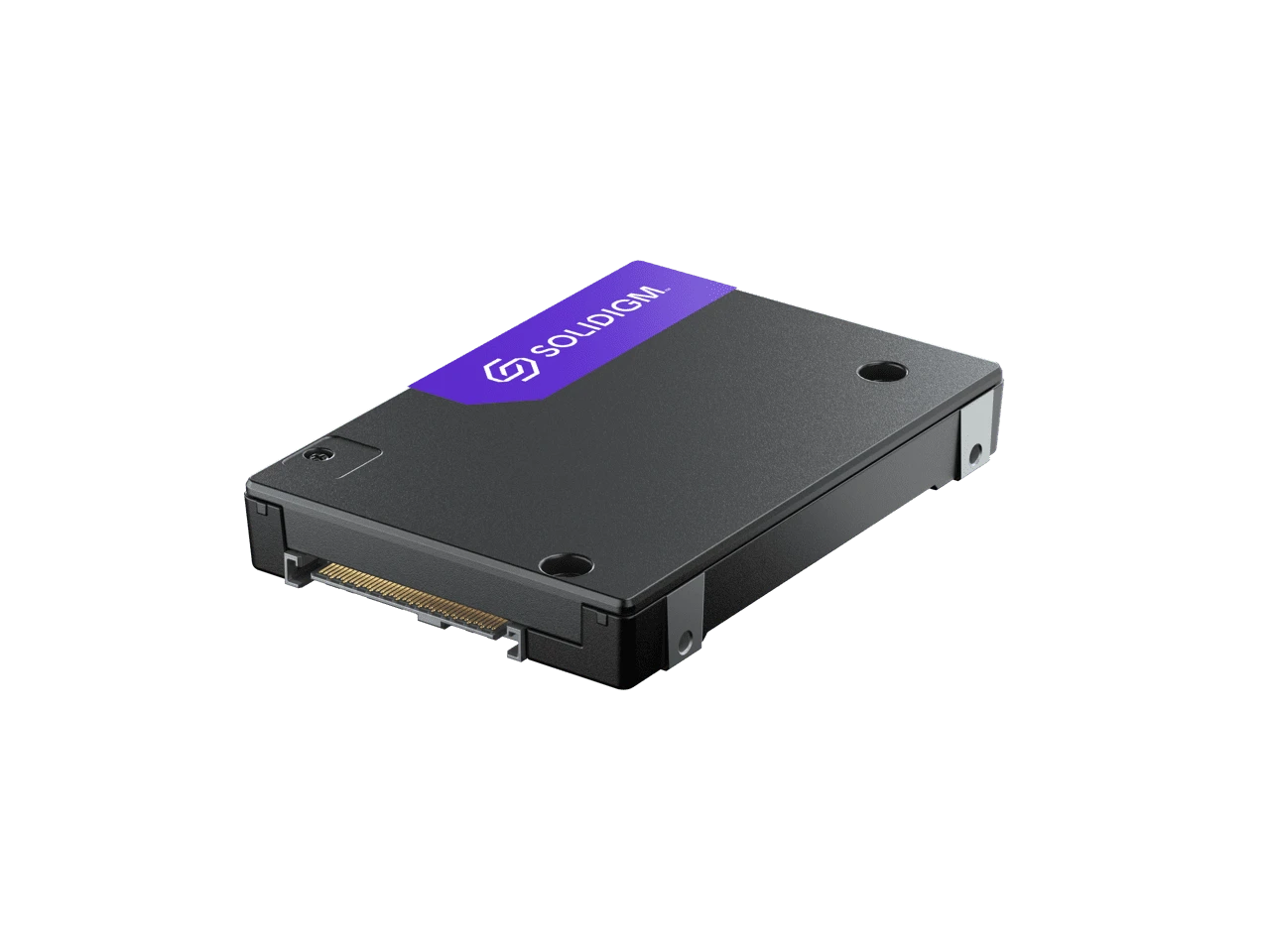 Solidigm SSD SB5PH27E064T001 D7-PS1030 6.4TB 2.5in PCIe 5.0x4 V7 TLC No Opal