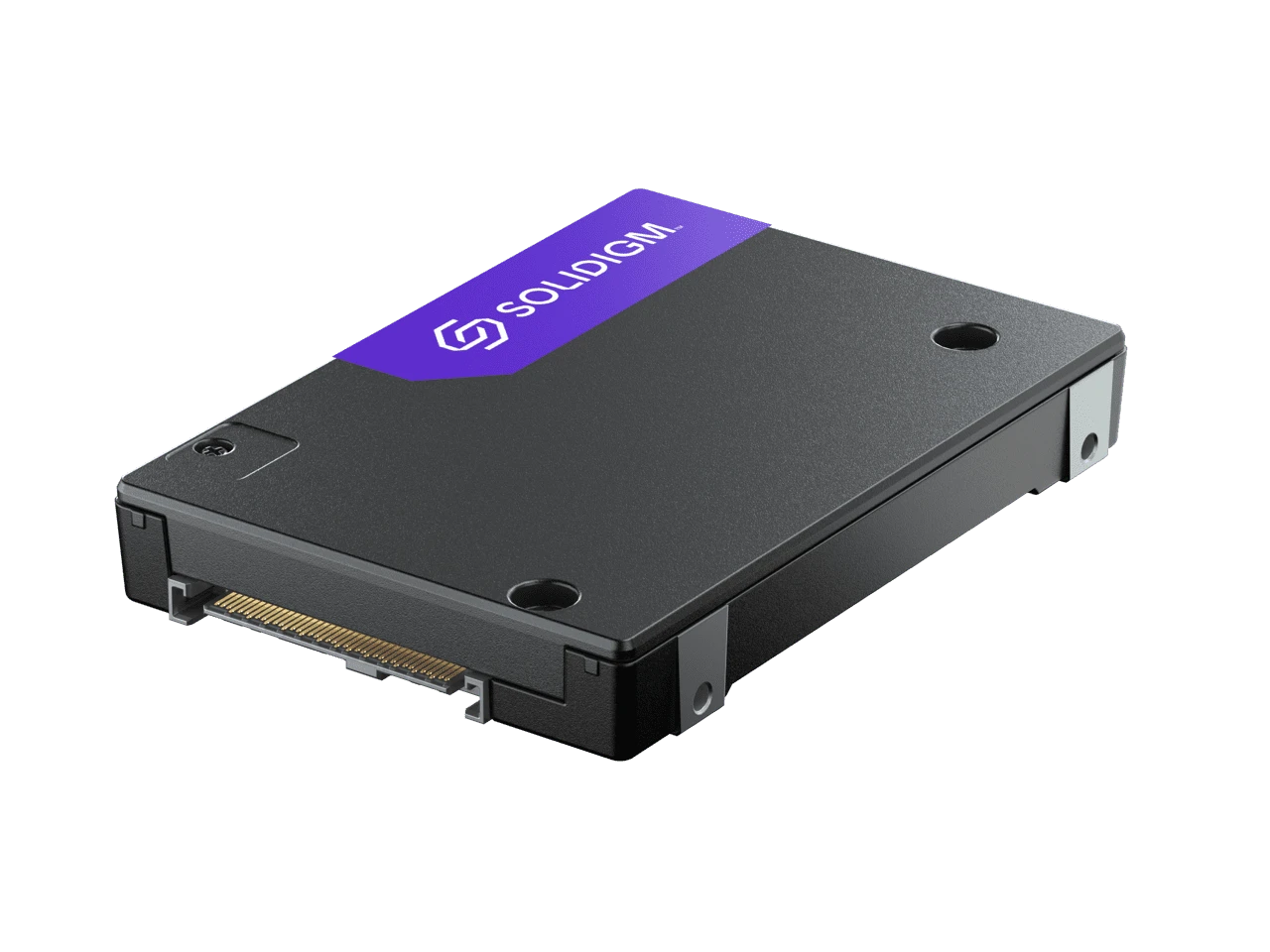 Solidigm SSD SB5PH27E064T001 D7-PS1030 6.4TB 2.5in PCIe 5.0x4 V7 TLC No Opal