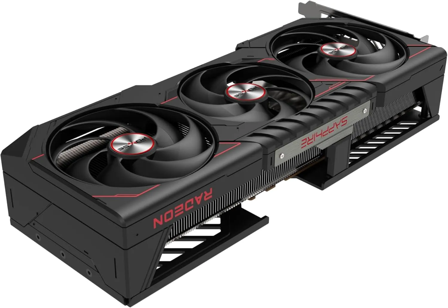 Sapphire PULSE Radeon RX 9070 XT 16GB GDDR6 Graphics Card