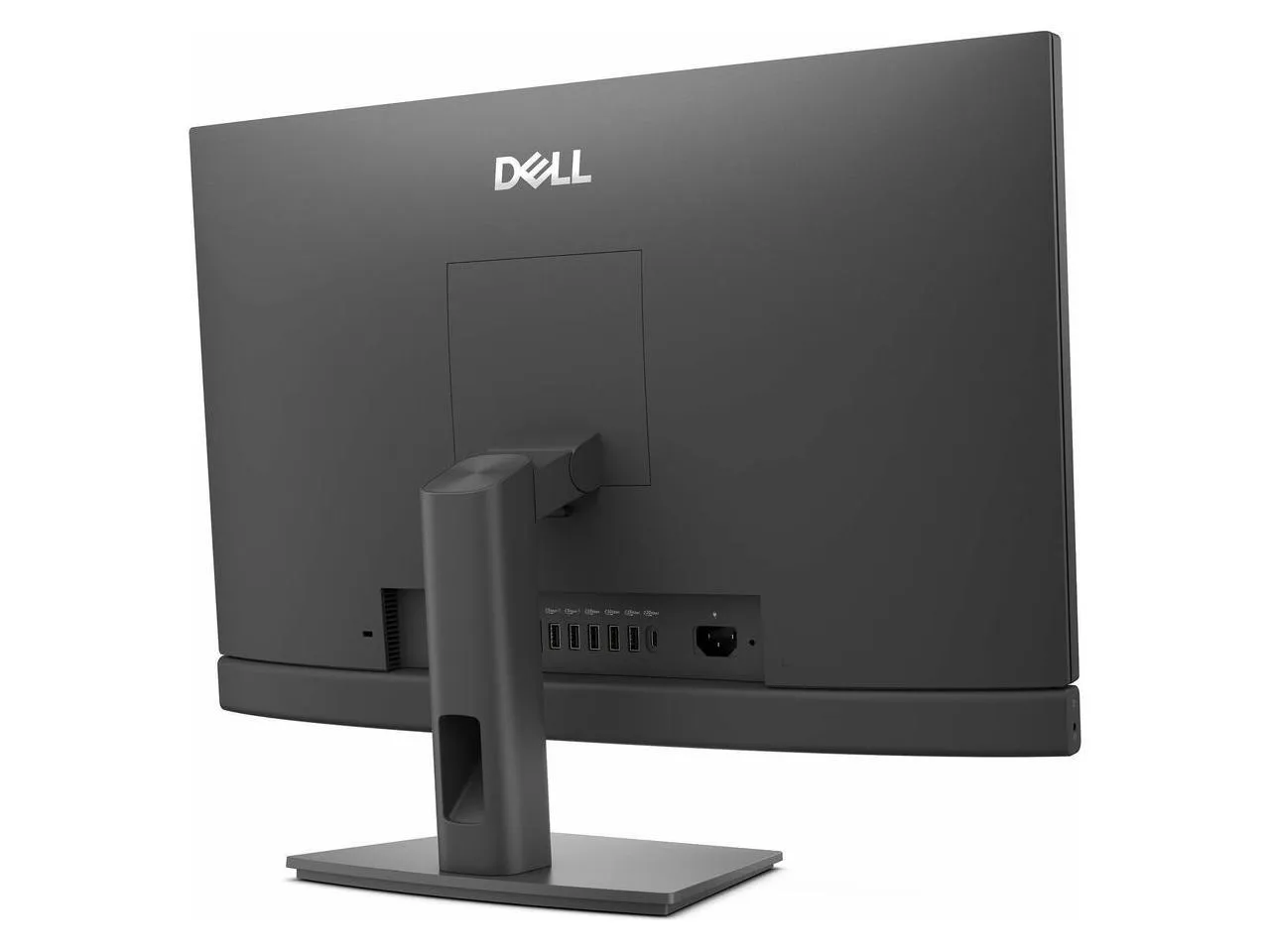 DELL PRO 24 ALL-IN-ONE (65W) QC24250 ULTRA 5 245 160W TPM 16 GB 512GBSSD NON-TOU