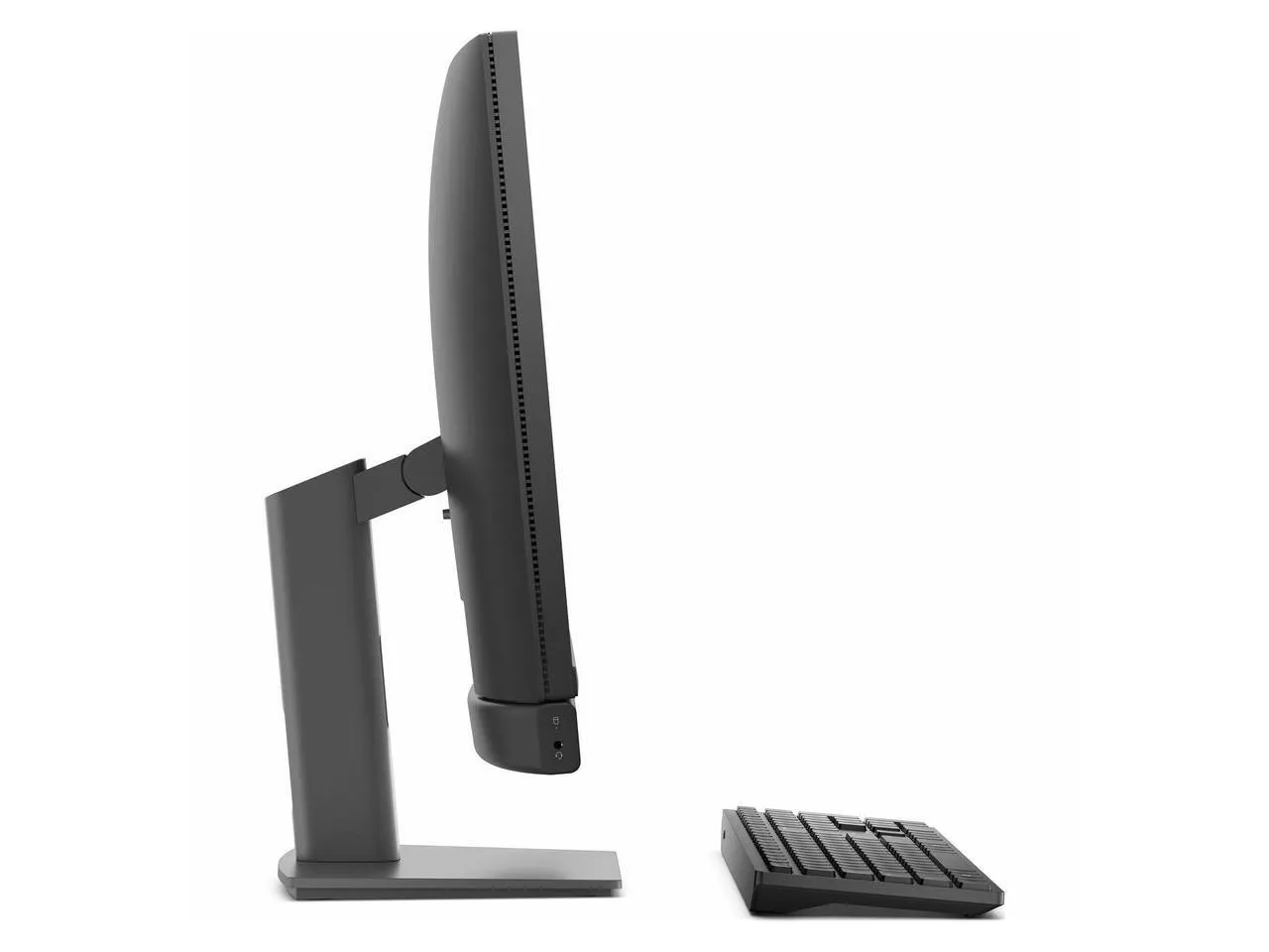 DELL PRO 24 ALL-IN-ONE (65W) QC24250 ULTRA 5 245 160W TPM 16 GB 512GBSSD NON-TOU