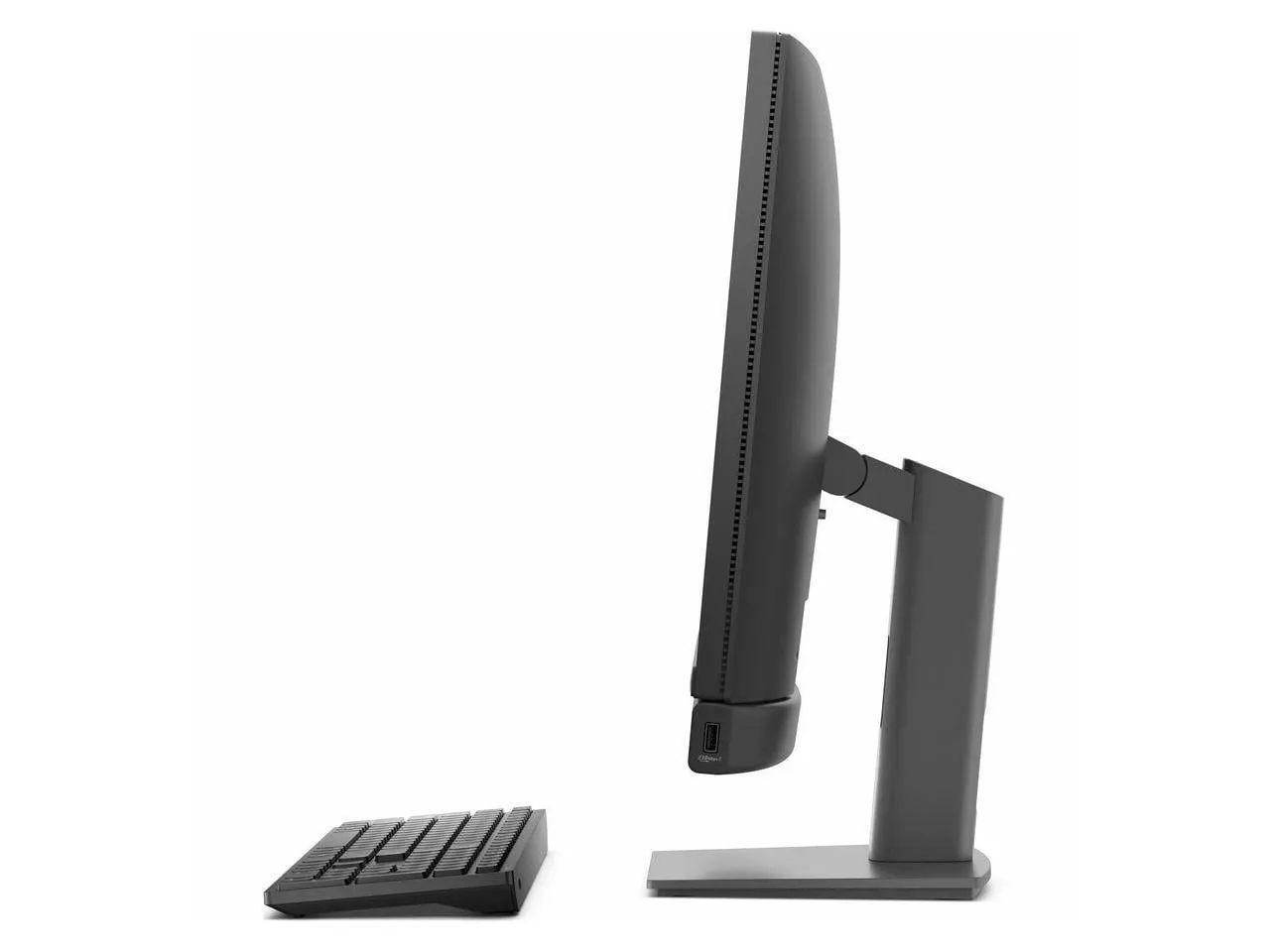 DELL PRO 24 ALL-IN-ONE (65W) QC24250 ULTRA 5 245 160W TPM 16 GB 512GBSSD NON-TOU