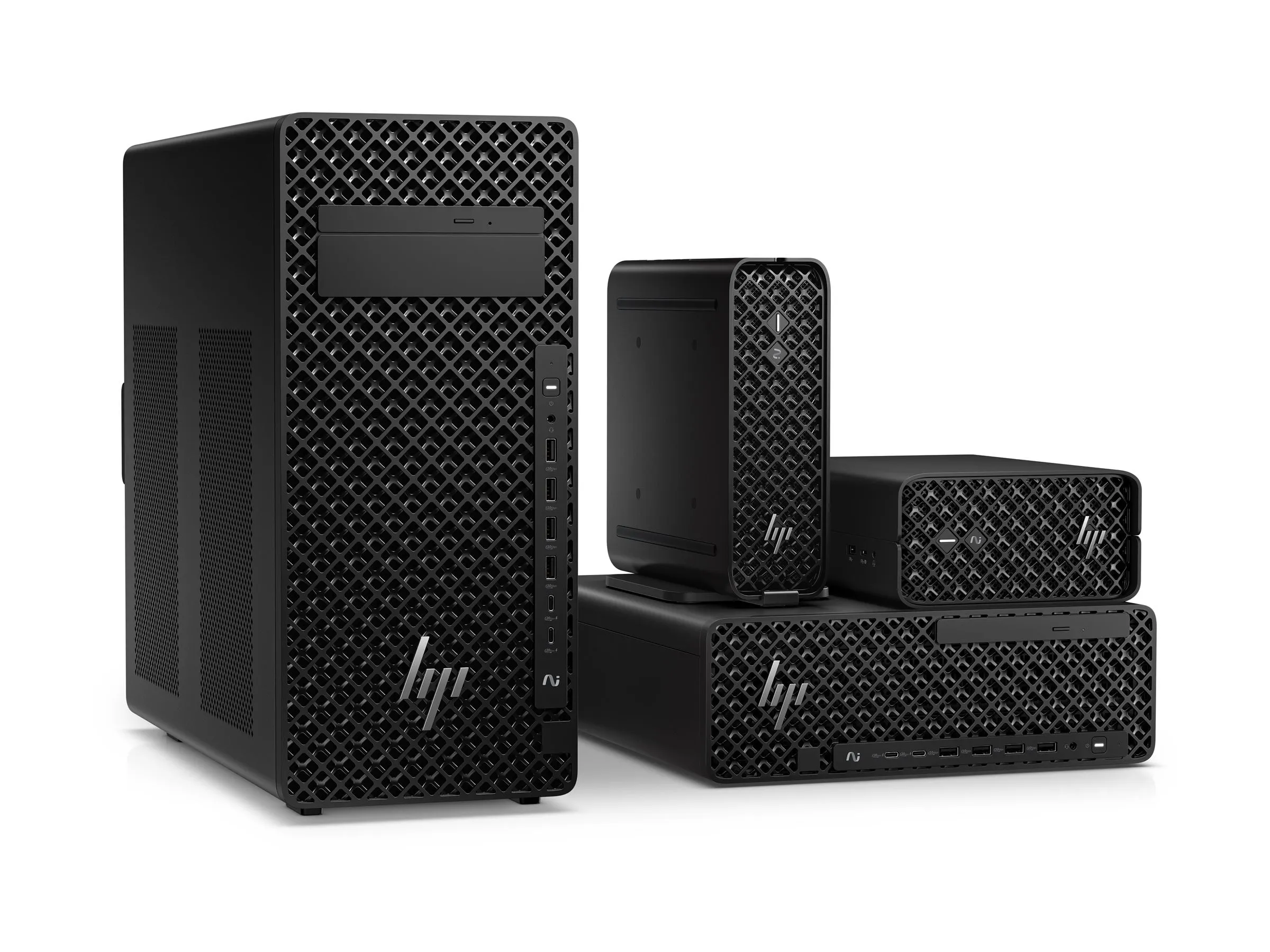 SBUY Z2 MINI G1I U9-285K 32GB 1TB AI BOOST (UP TO 13 TOPS) NVIDIA QUADRO RTX 400