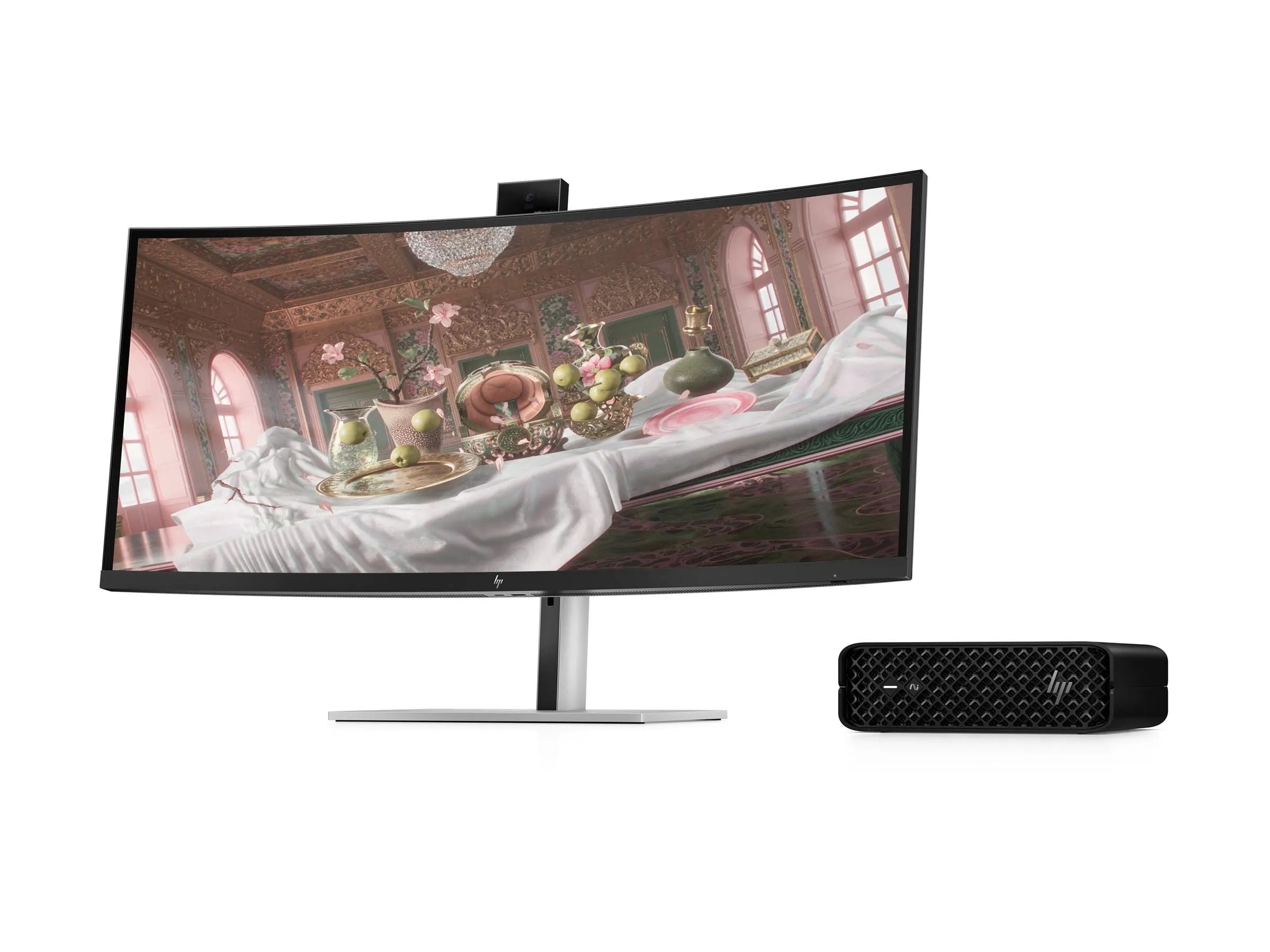 SBUY Z2 MINI G1I U7-265 32GB 1TB AI BOOST (UP TO 13 TOPS) NVIDIA QUADRO RTX 2000