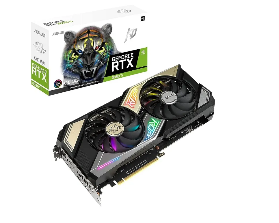 KORTX3060TIO8GV2GAMING