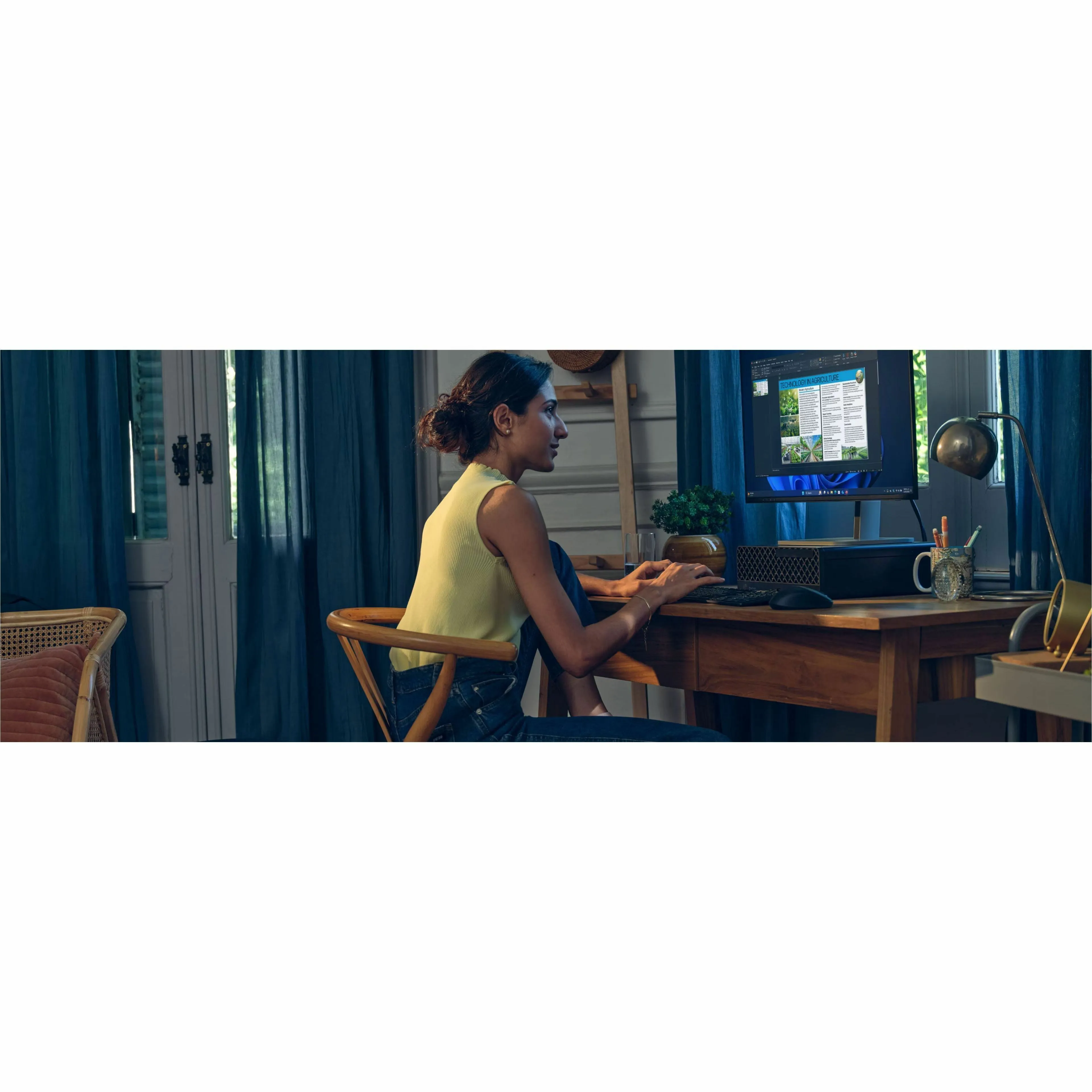 HP, SMARTBUY, PRODESK 4 SFF G1I U5235 32GB/512 PC INTEL CORE ULTRA5 235, 512GB SSD, 32GB DDR5, W11 PRO64, 1-1-1 WTY, AX6G+BT, ENGLISH LOCALIZATION