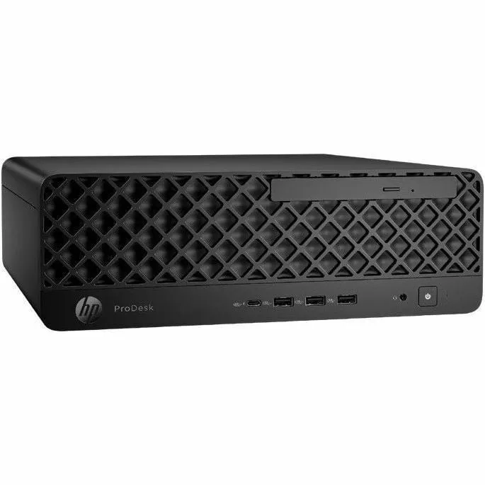 HP, SMARTBUY, PRODESK 4 SFF G1I U5235 32GB/512 PC INTEL CORE ULTRA5 235, 512GB SSD, 32GB DDR5, W11 PRO64, 1-1-1 WTY, AX6G+BT, ENGLISH LOCALIZATION