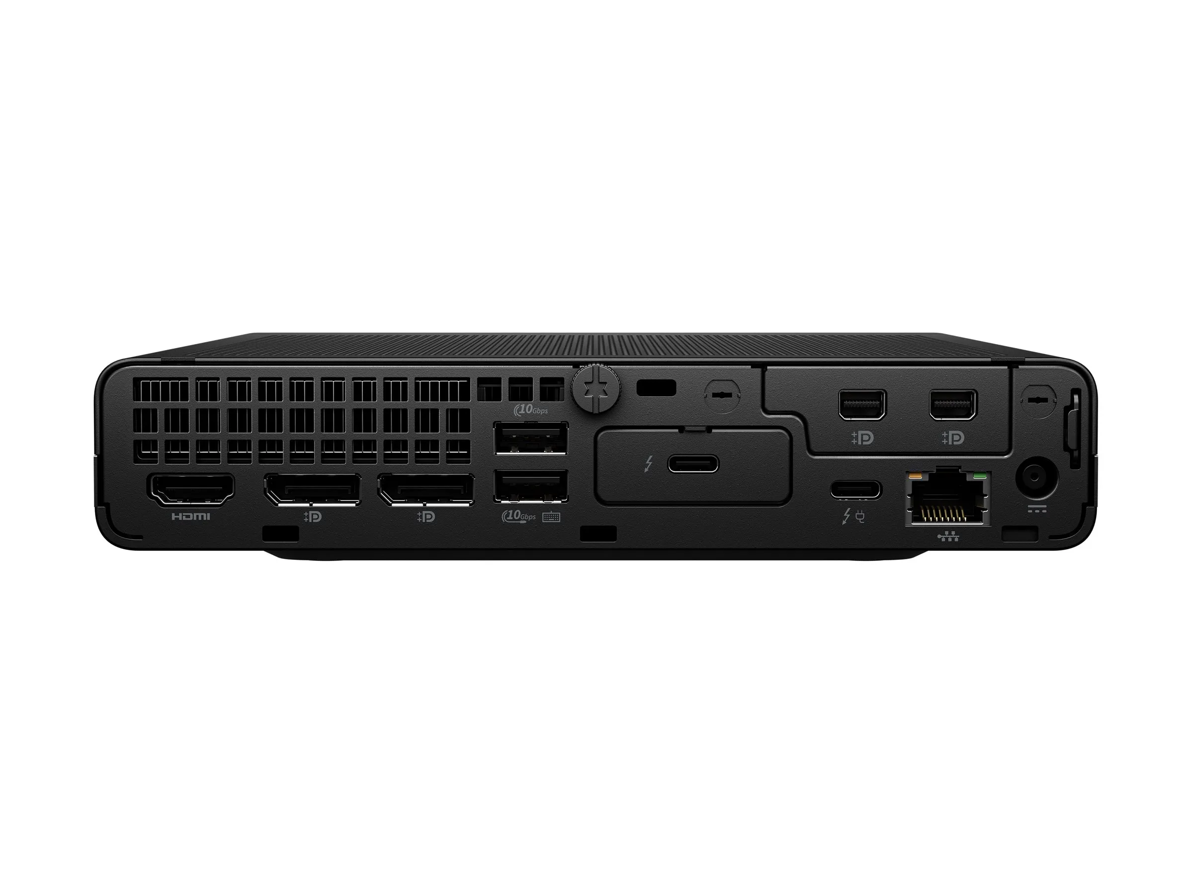 SBUY HP ELITEDESK 8 MINI G1I U7265T 64GB/1TB PC INTEL CORE ULTRA7 265T, 1TB SSD,