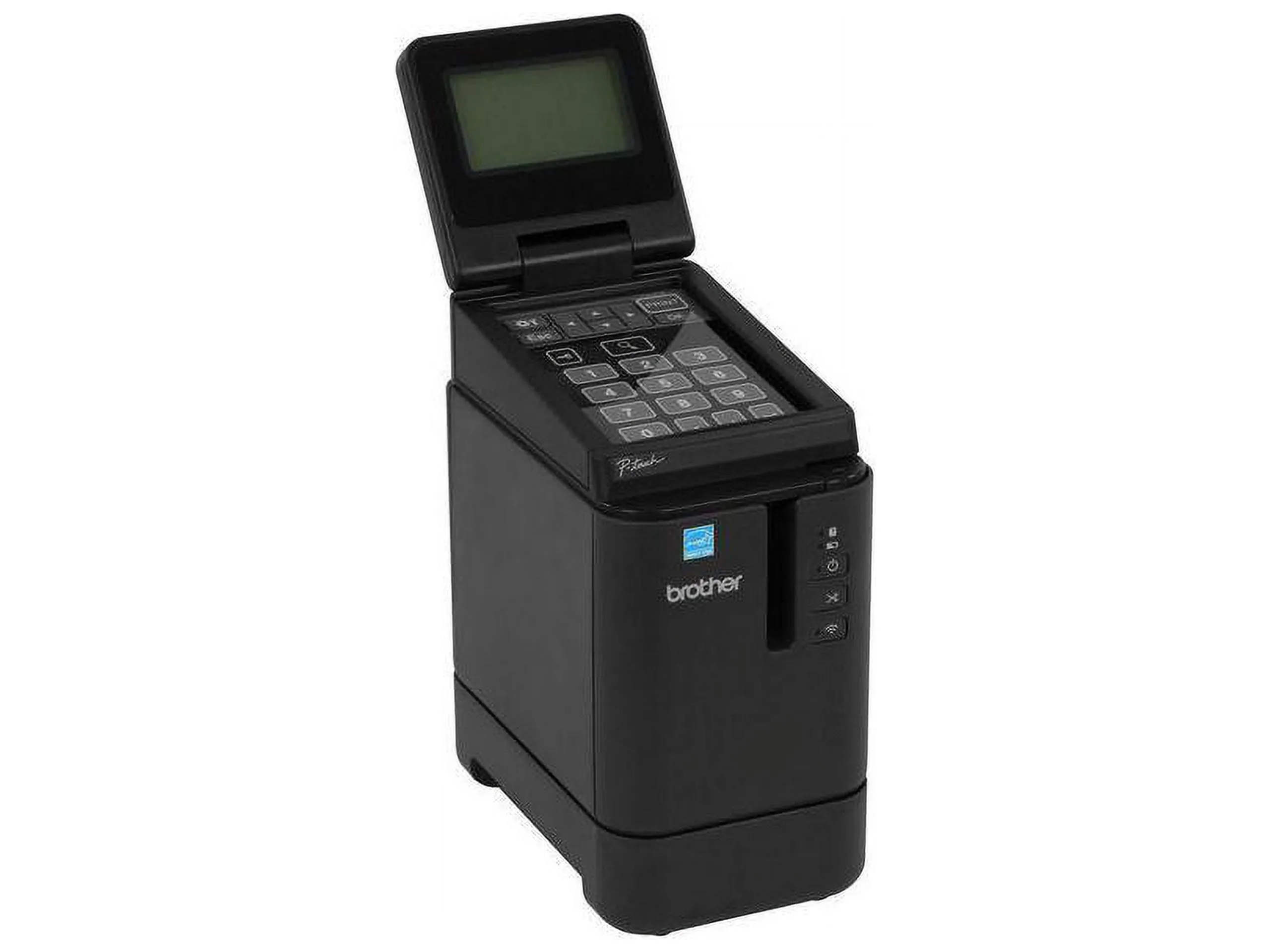 Brother PT-P950NW Wireless Desktop Label Printer