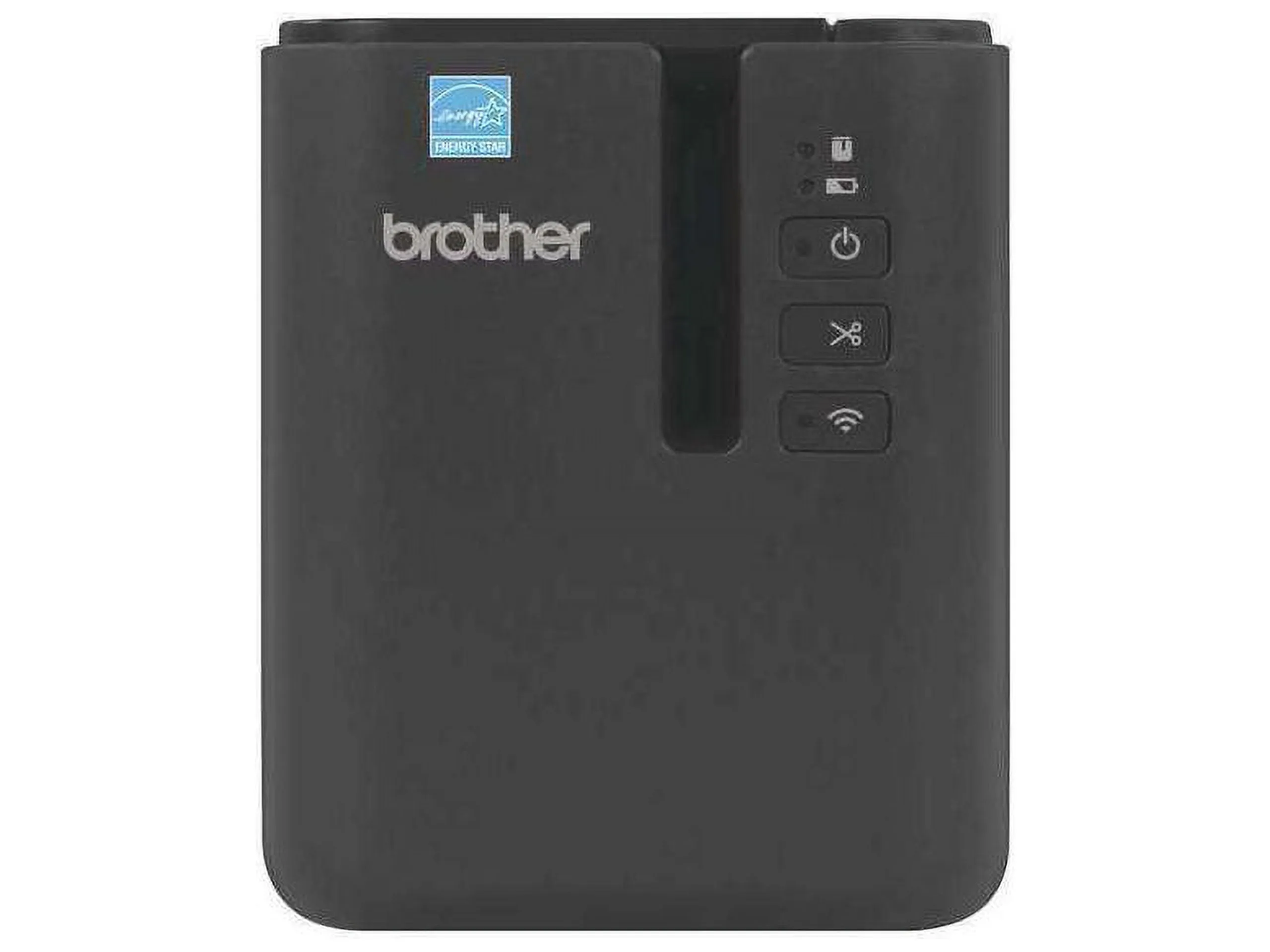 Brother PT-P950NW Wireless Desktop Label Printer