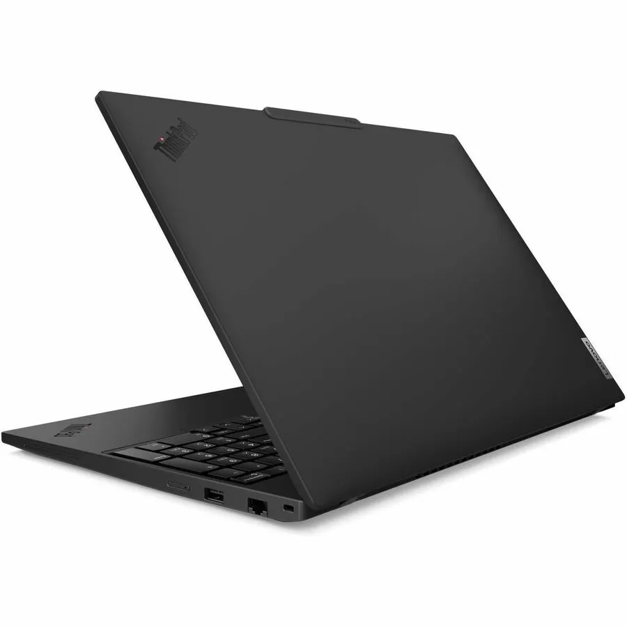 ThinkPad P16s Gen 4, 16″ WUXGA, Ryzen AI 7 PRO 350, 32GB RAM, 1TB SSD, Copilot+ PC, Black