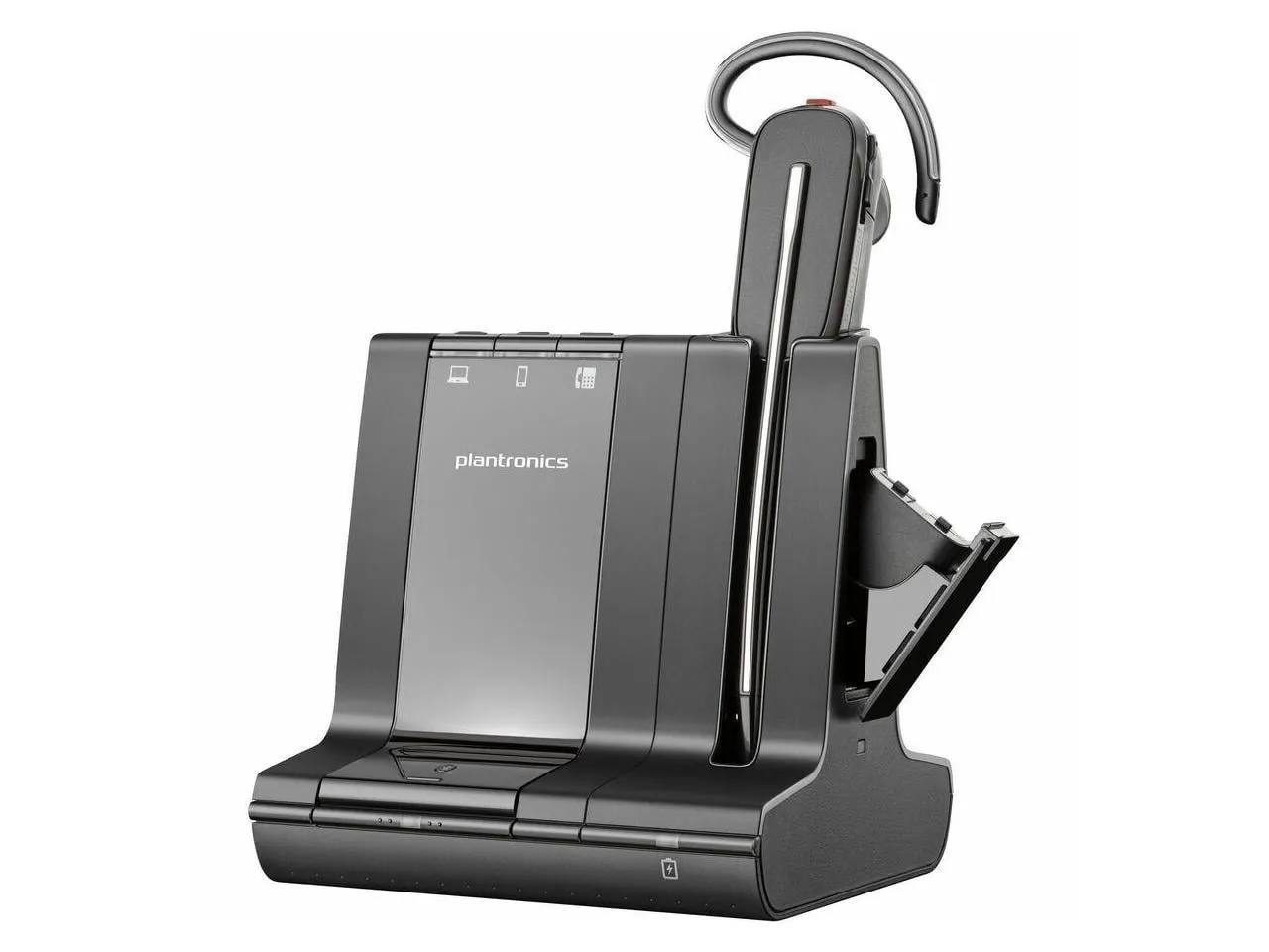 HP Poly Savi Savi 8245 D1 USB-A Office Mono Headset 7W6D1AA#ABA