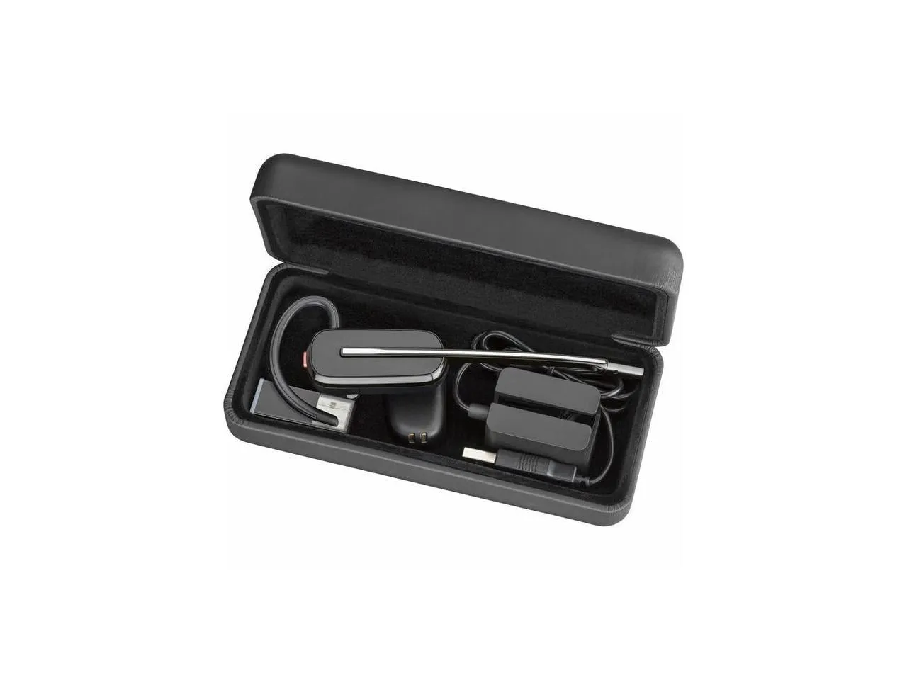 HP Poly Savi Savi 8245 D1 USB-A Office Mono Headset 7W6D1AA#ABA