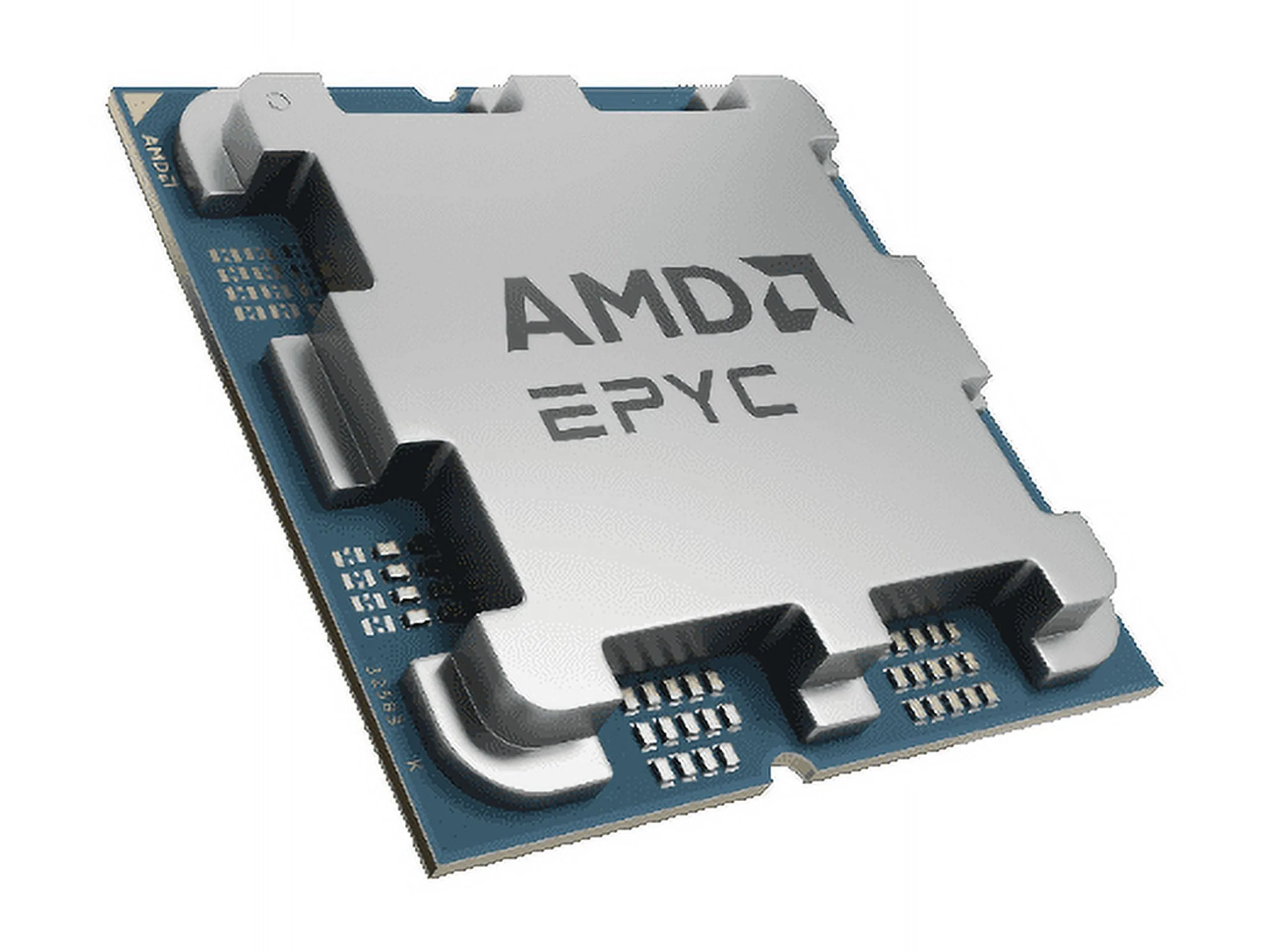 AMD EPYC 4585PX Processor - 16 Core, 170W, 128MB Cache