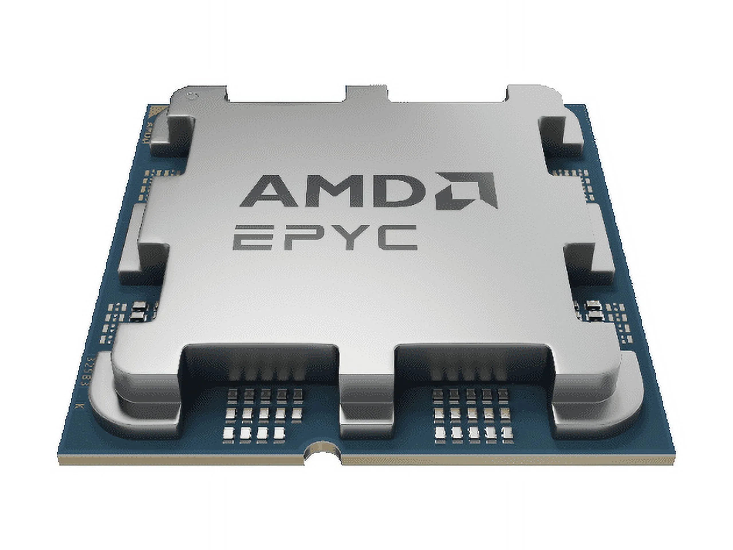 AMD EPYC 4585PX Processor - 16 Core, 170W, 128MB Cache