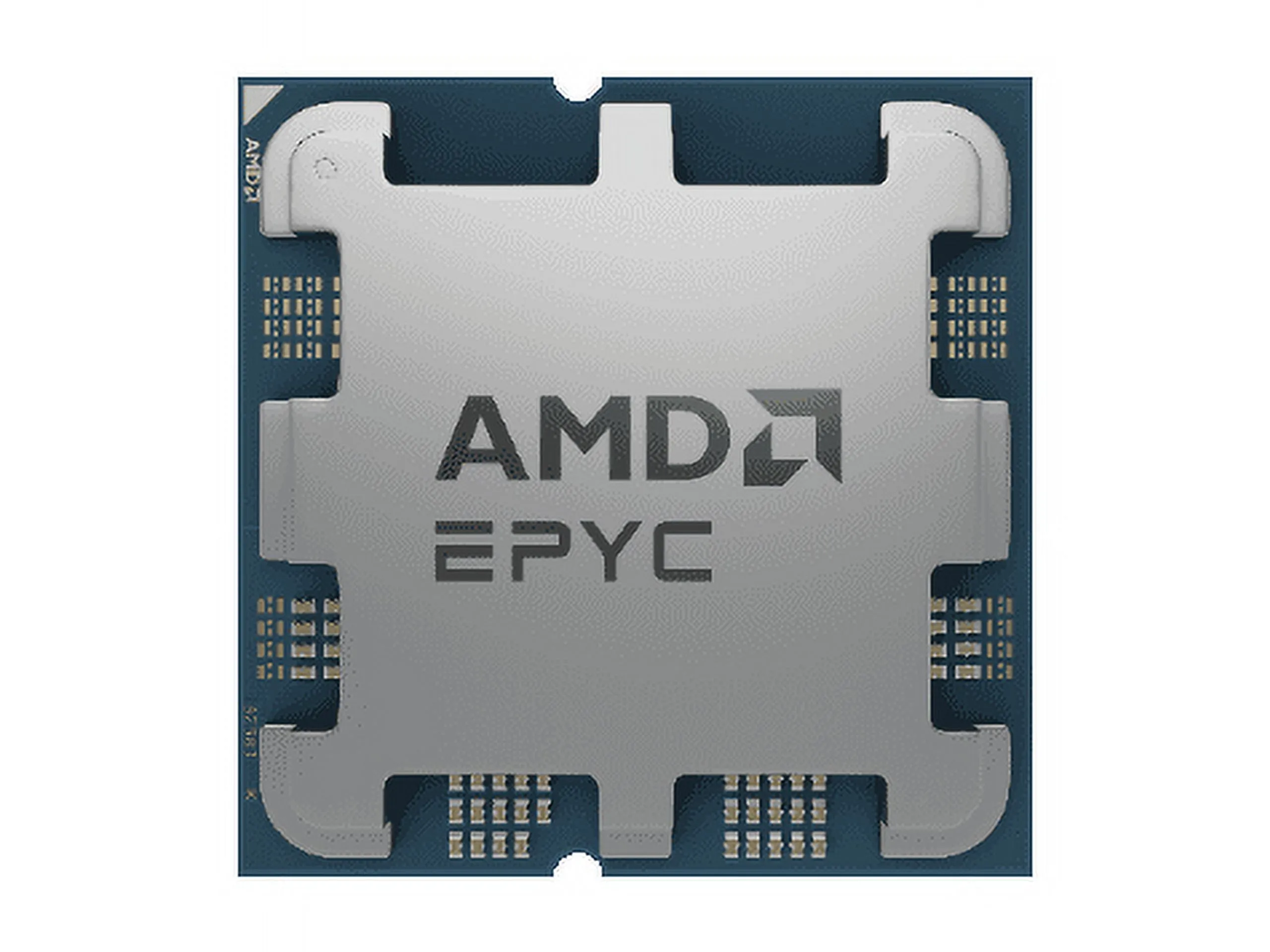 AMD EPYC 4585PX Processor - 16 Core, 170W, 128MB Cache
