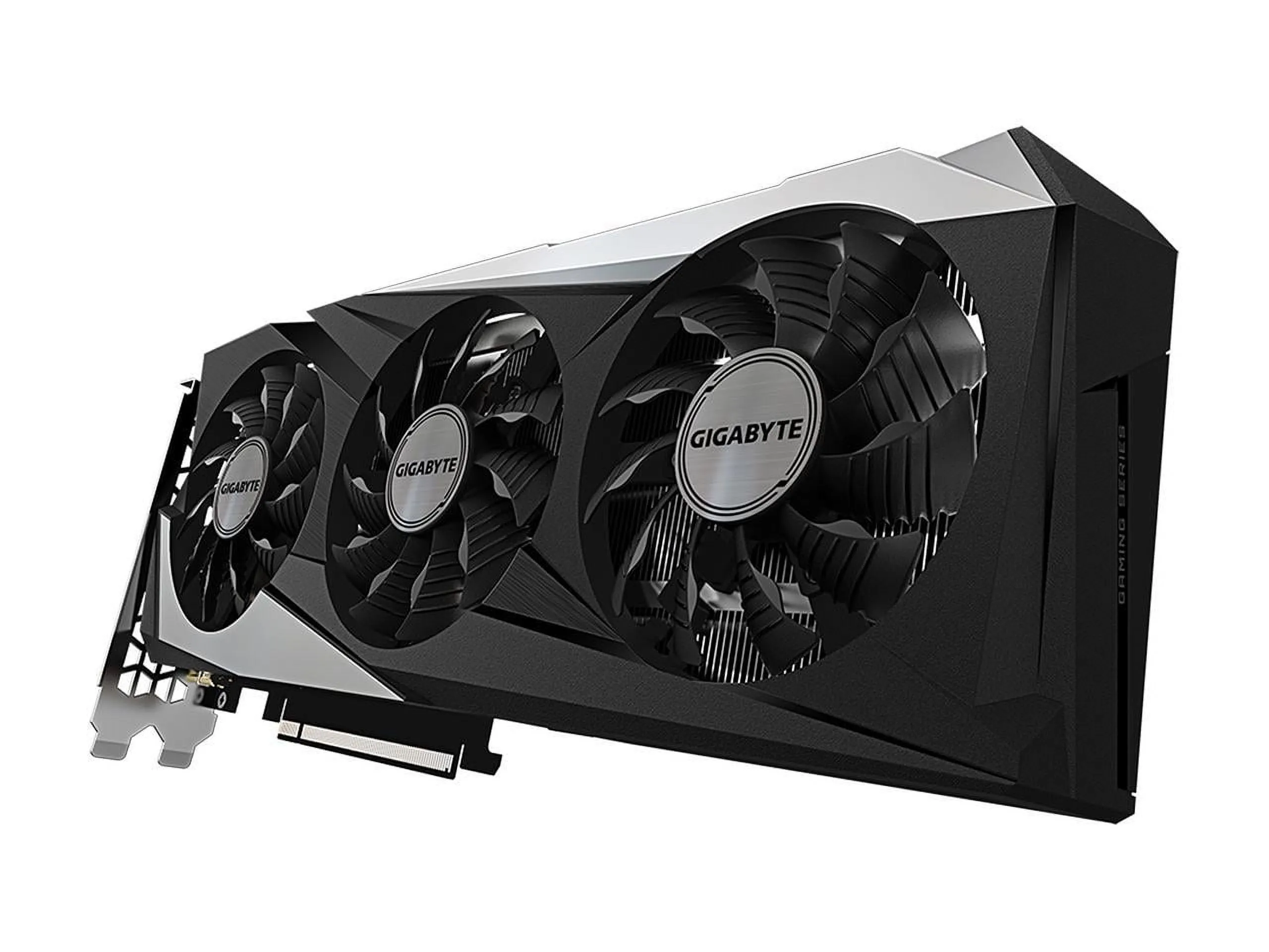 Gigabyte VCX GV-N3060GAMING OC-12GD GeForce RTX 3060 GAMING OC 12G GDDR6 192B