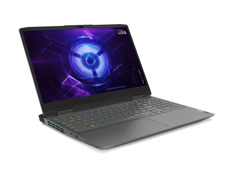 Lenovo LOQ i7 Gaming Notebook - 16GB RAM, 512GB SSD