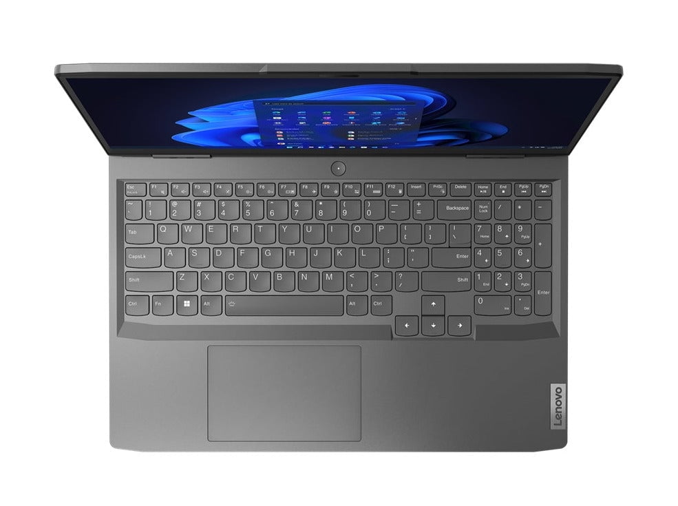 Lenovo LOQ i7 Gaming Notebook - 16GB RAM, 512GB SSD