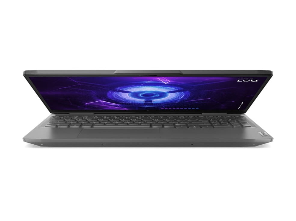 Lenovo LOQ i7 Gaming Notebook - 16GB RAM, 512GB SSD