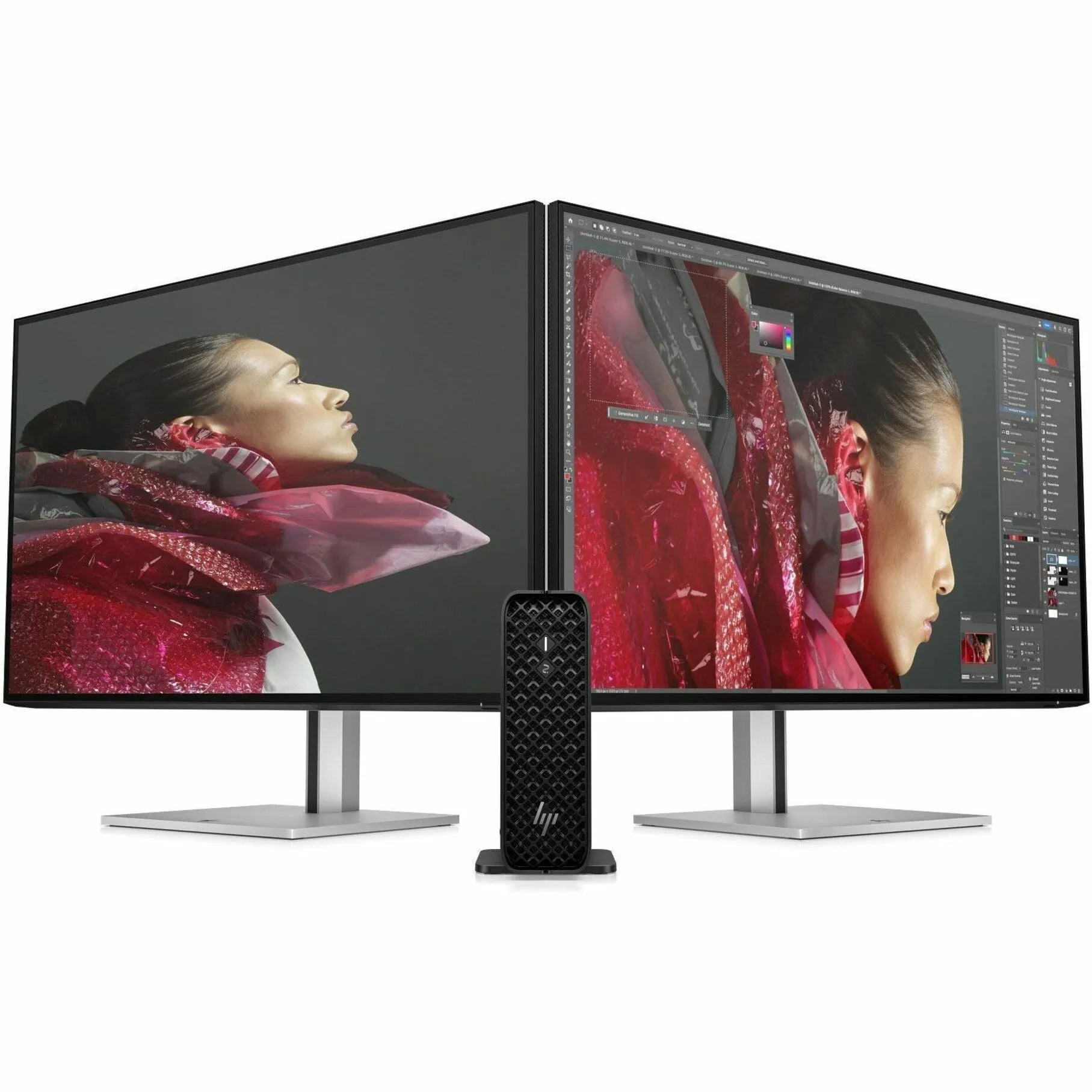 SBUY Z2 MINI G1I U9-285K 32GB 1TB AI BOOST (UP TO 13 TOPS) NVIDIA QUADRO RTX A10