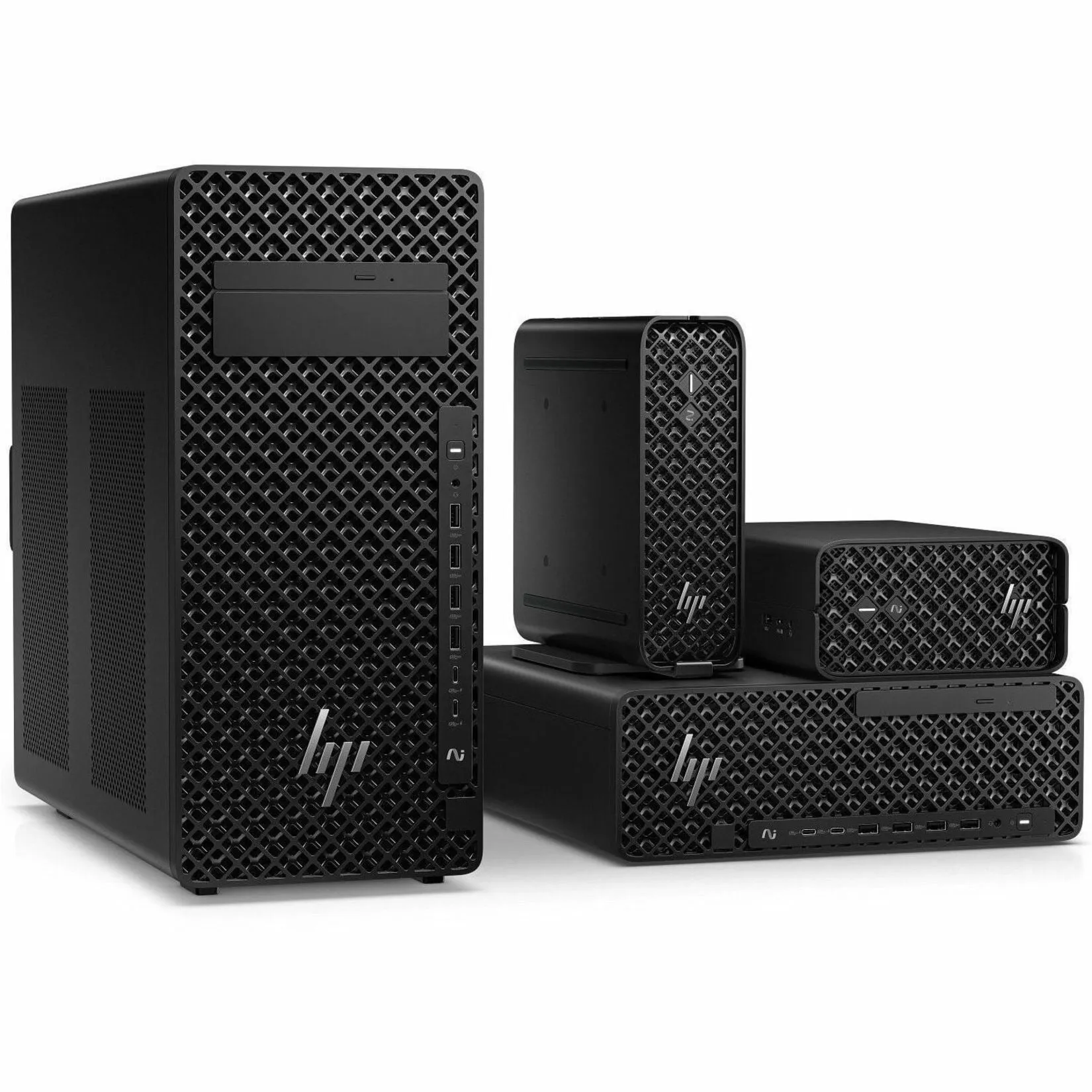 SBUY Z2 MINI G1I U9-285K 32GB 1TB AI BOOST (UP TO 13 TOPS) NVIDIA QUADRO RTX A10